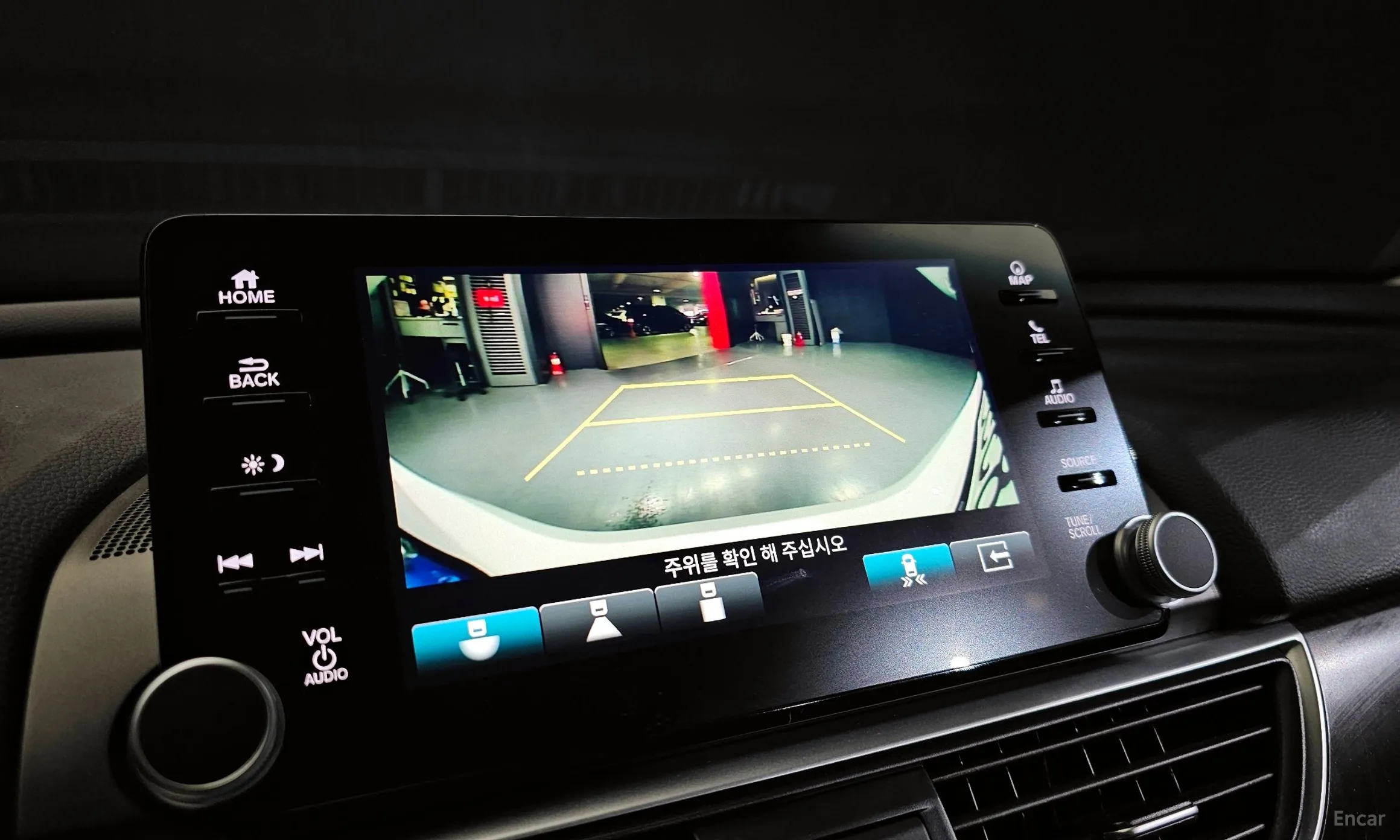 Honda Accord 10th Generation превью 15
