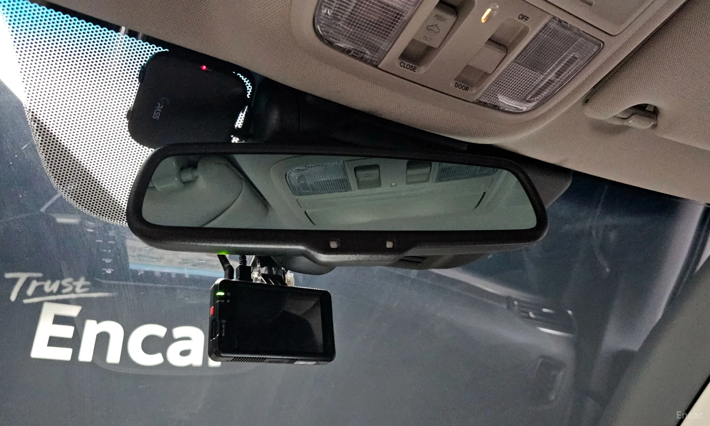 Honda Accord 10th Generation превью 16