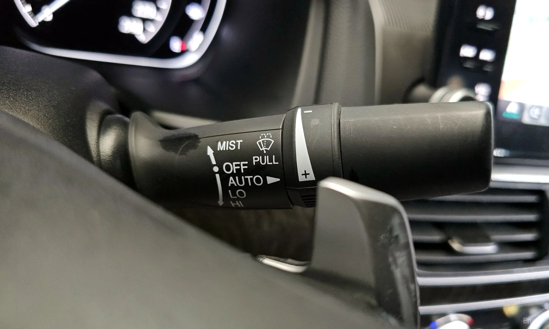 Honda Accord 10th Generation превью 17