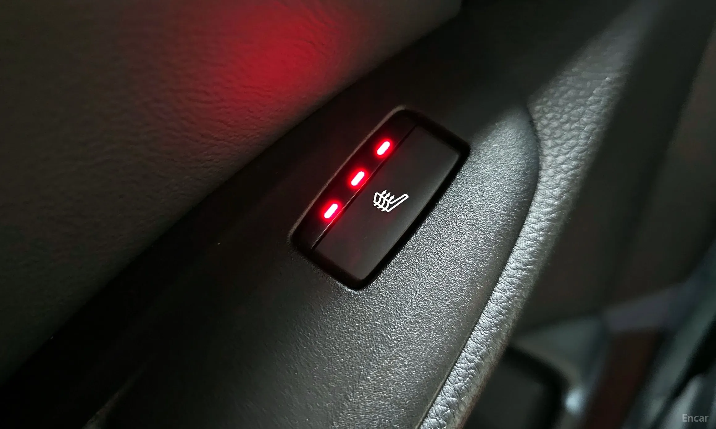 Honda Accord 10th Generation превью 18