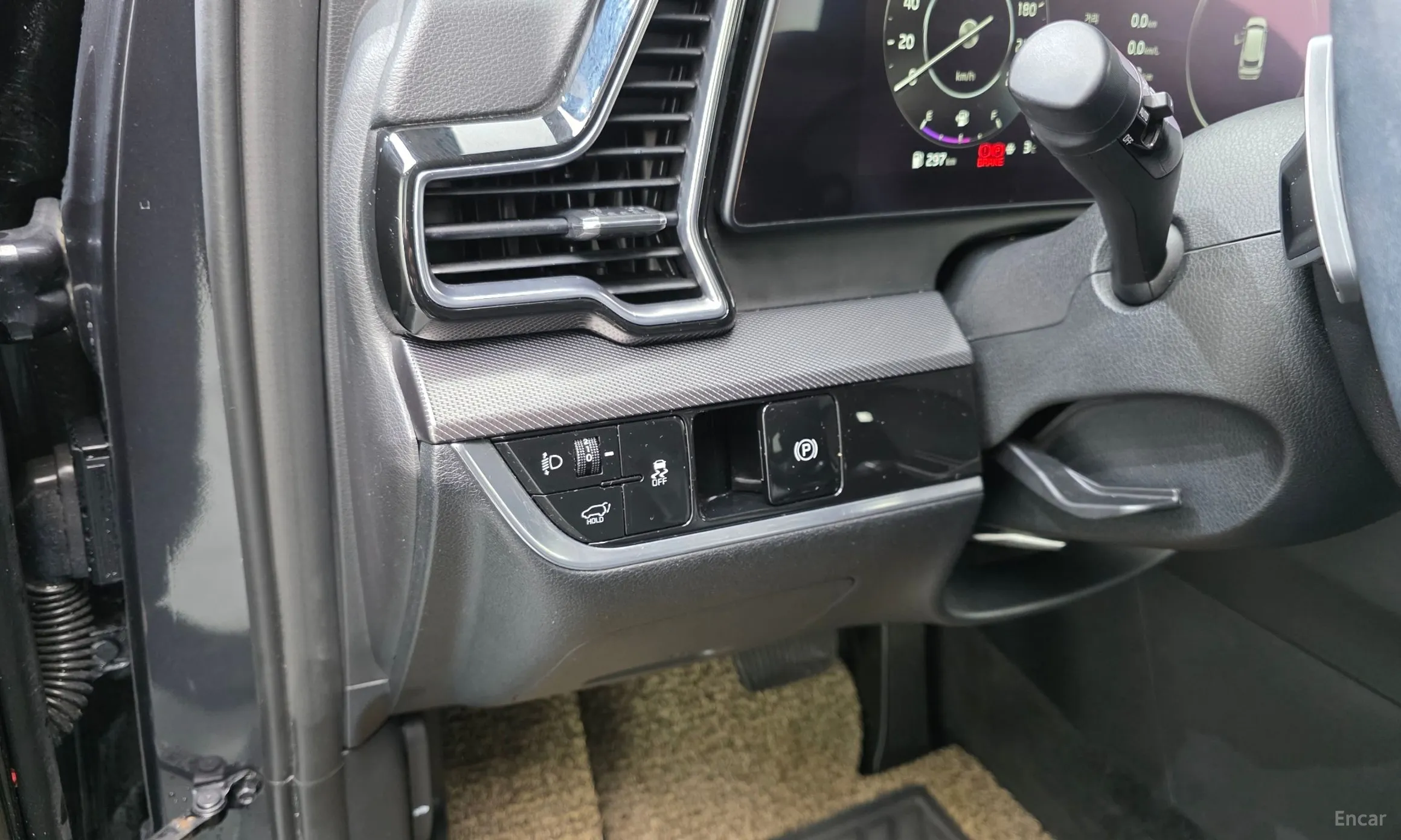 Kia Sportage 5th Generation превью 15