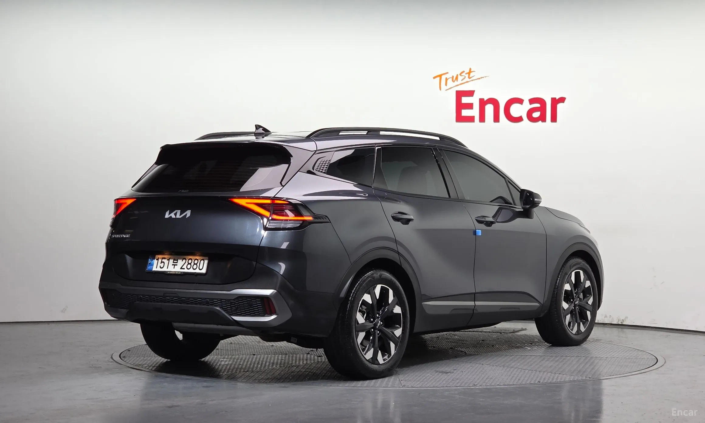 Kia Sportage 5th Generation превью 2