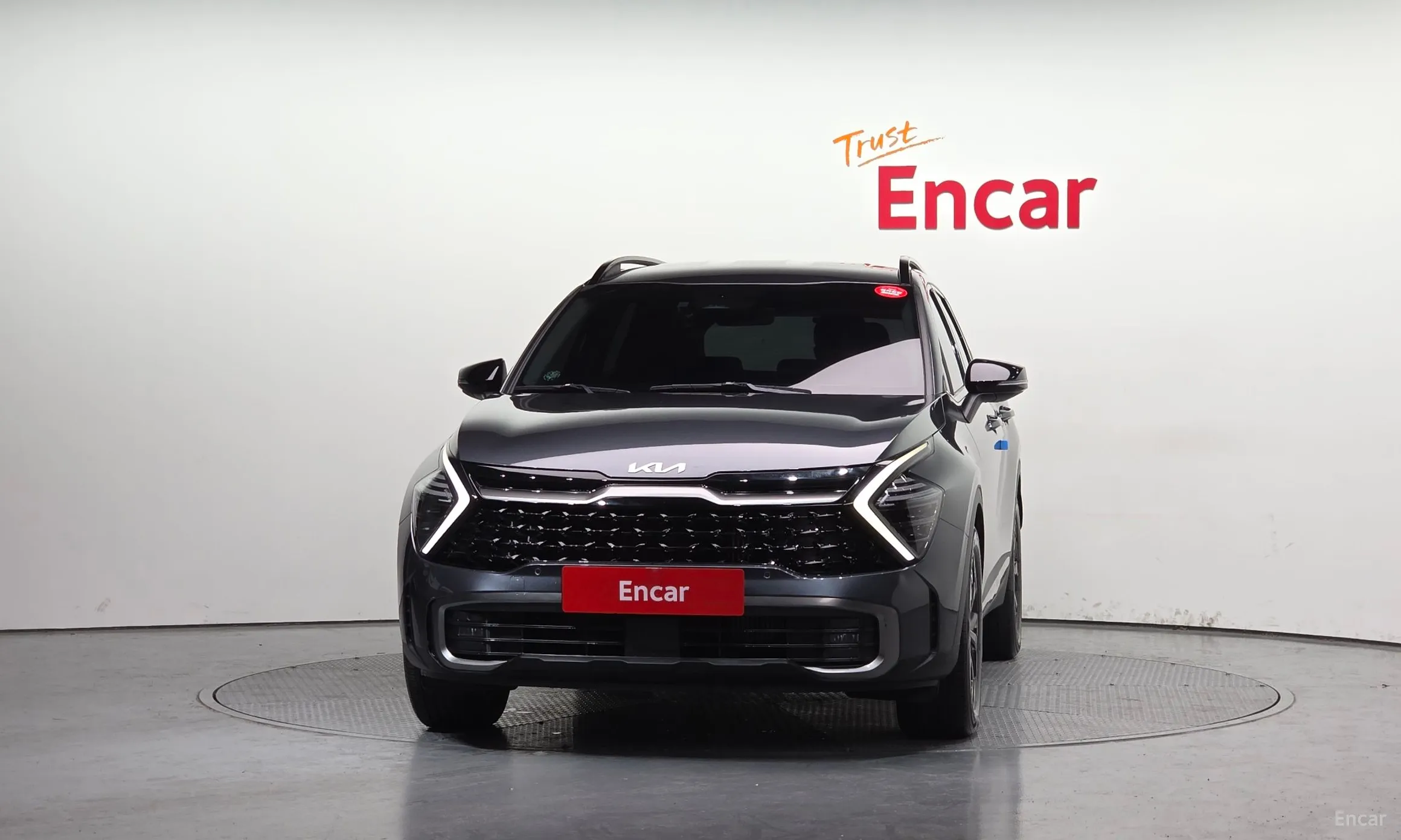 Kia Sportage 5th Generation превью 3