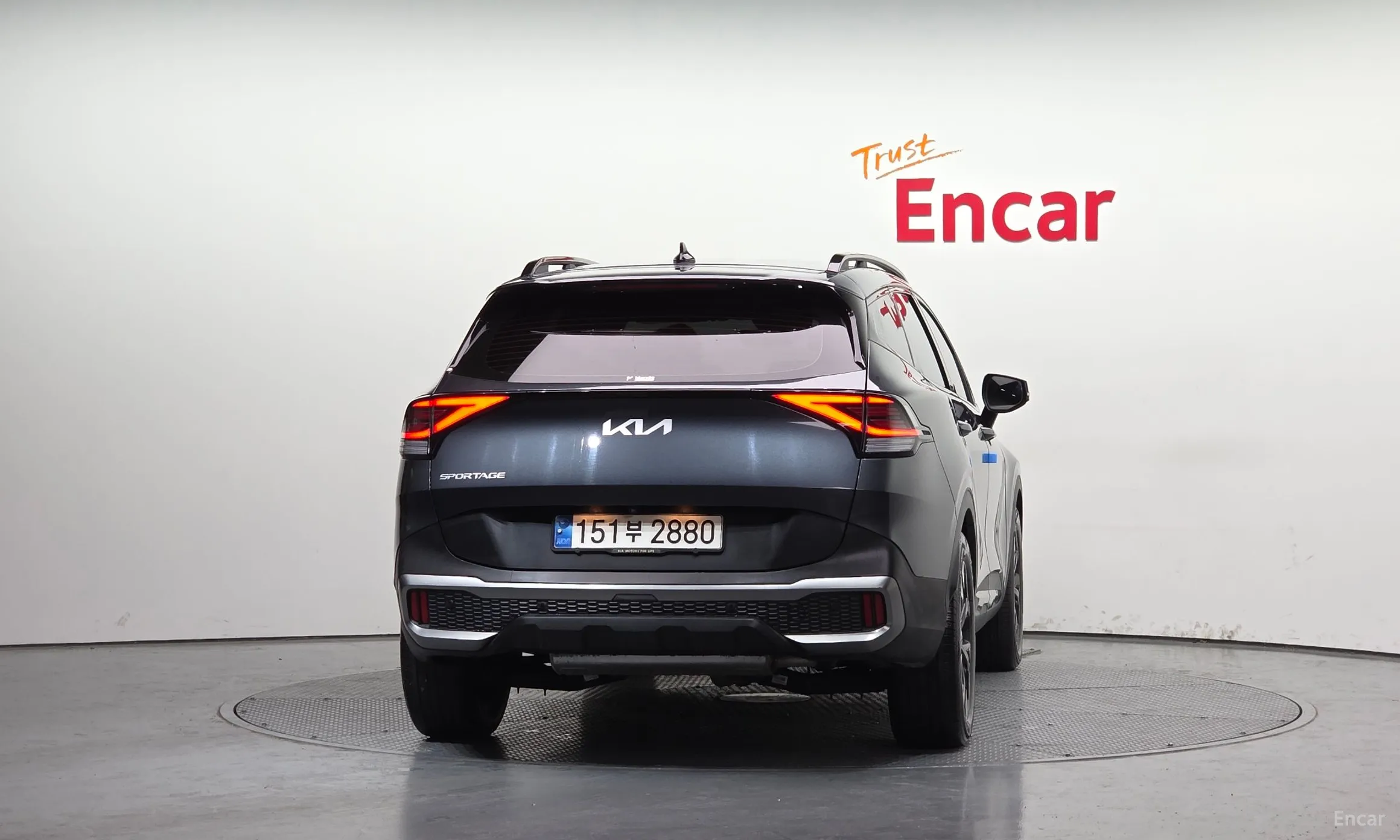 Kia Sportage 5th Generation превью 4