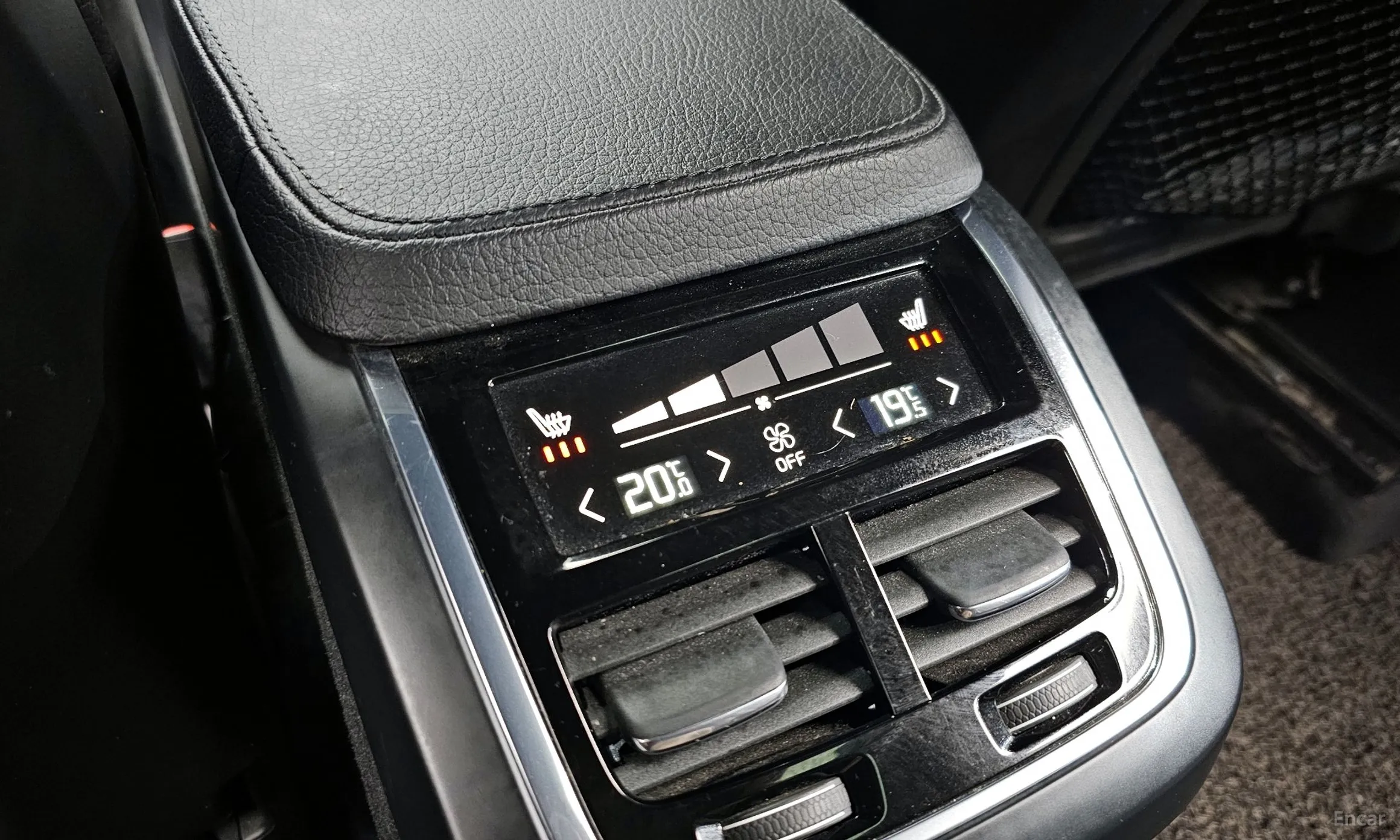 Volvo XC90 Gen 2 превью 18