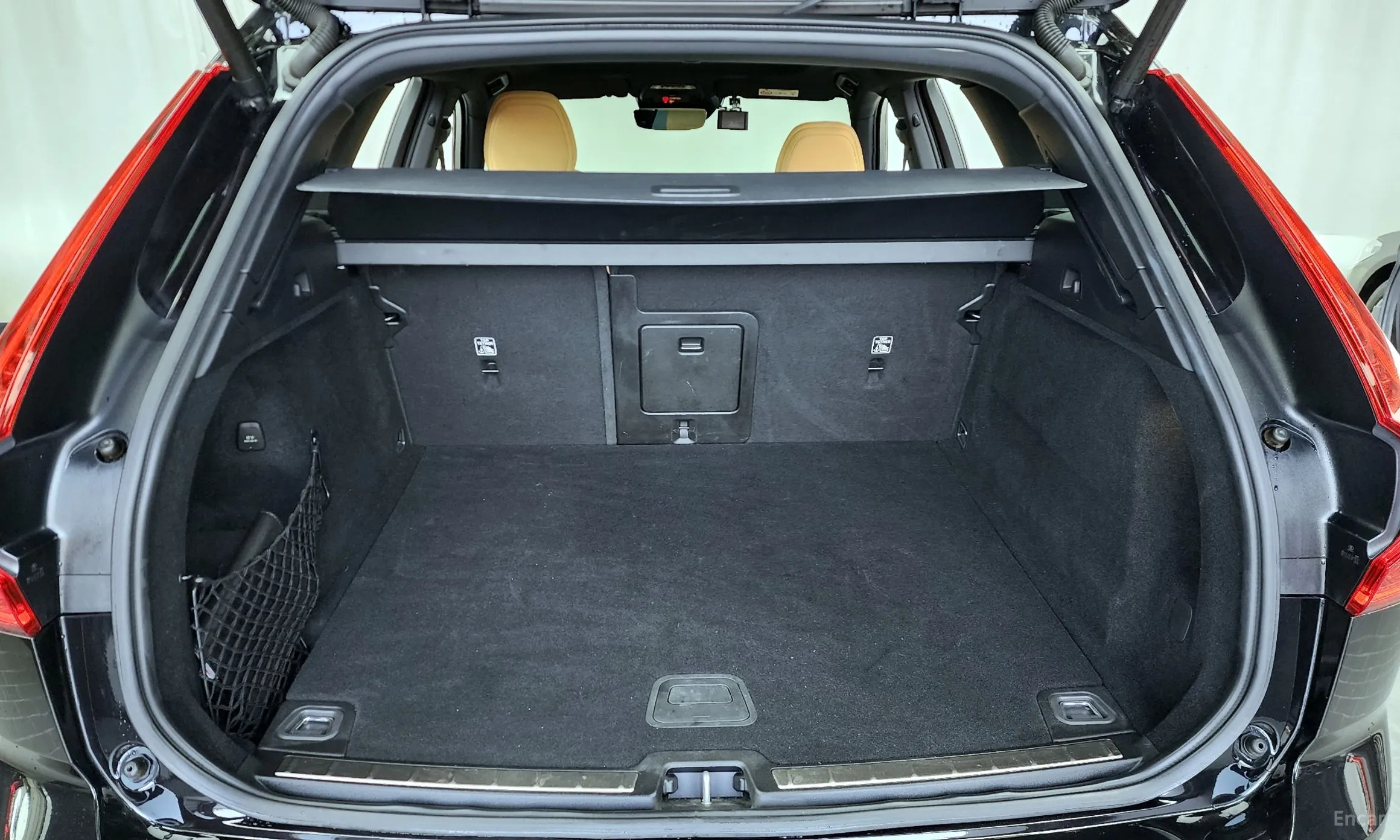 Volvo XC60 Gen 2 превью 20