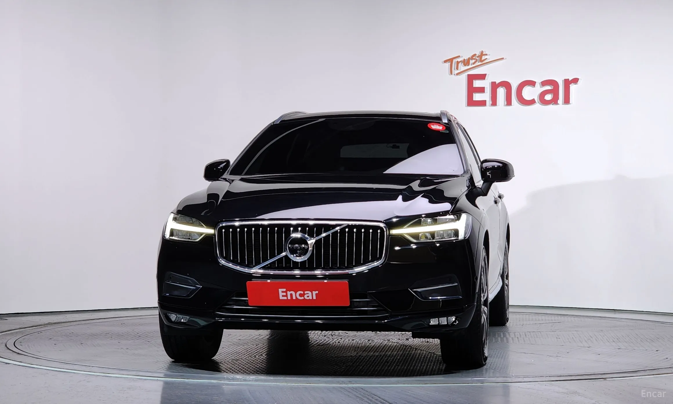 Volvo XC60 Gen 2 превью 3