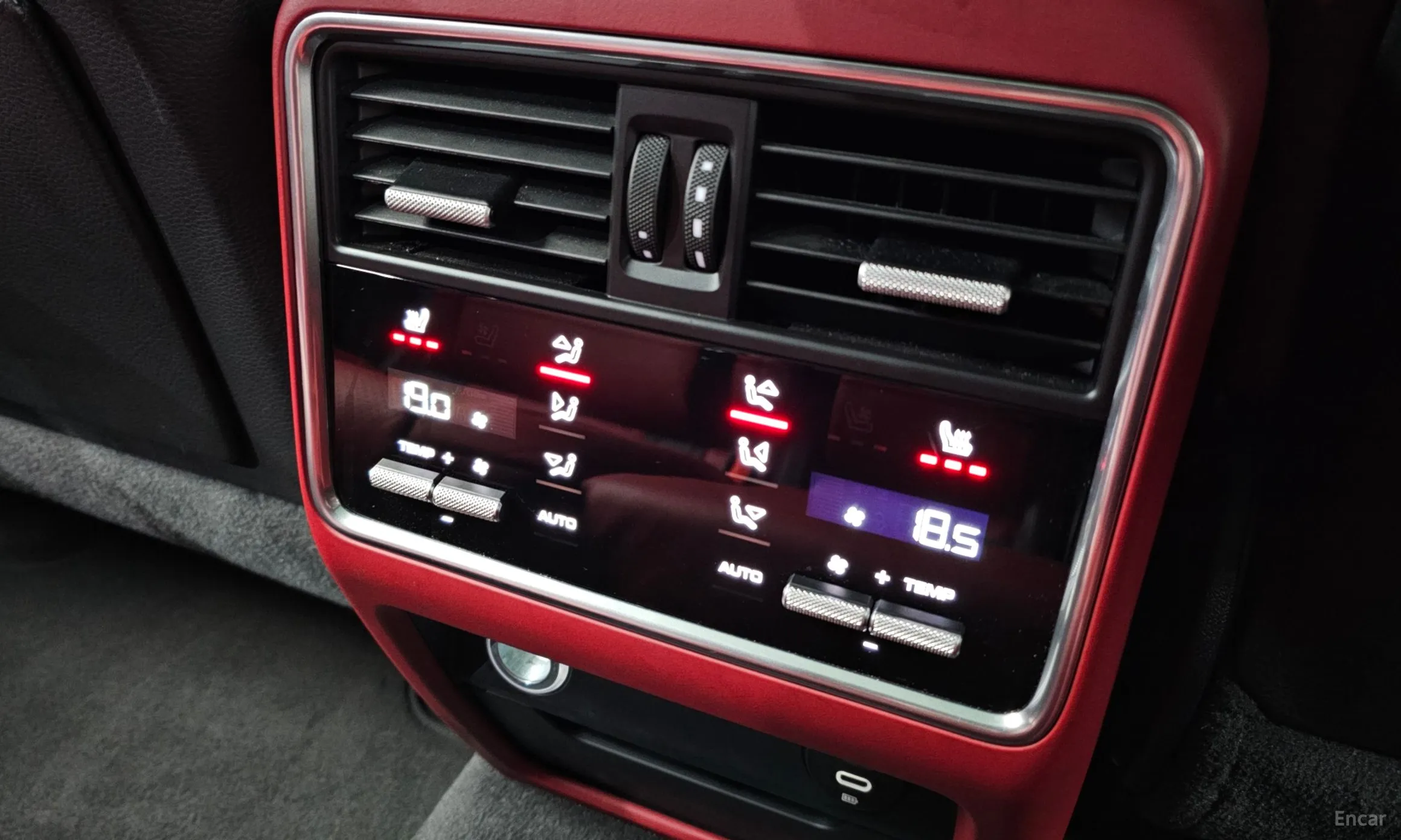 Porsche Cayenne (PO536) превью 19