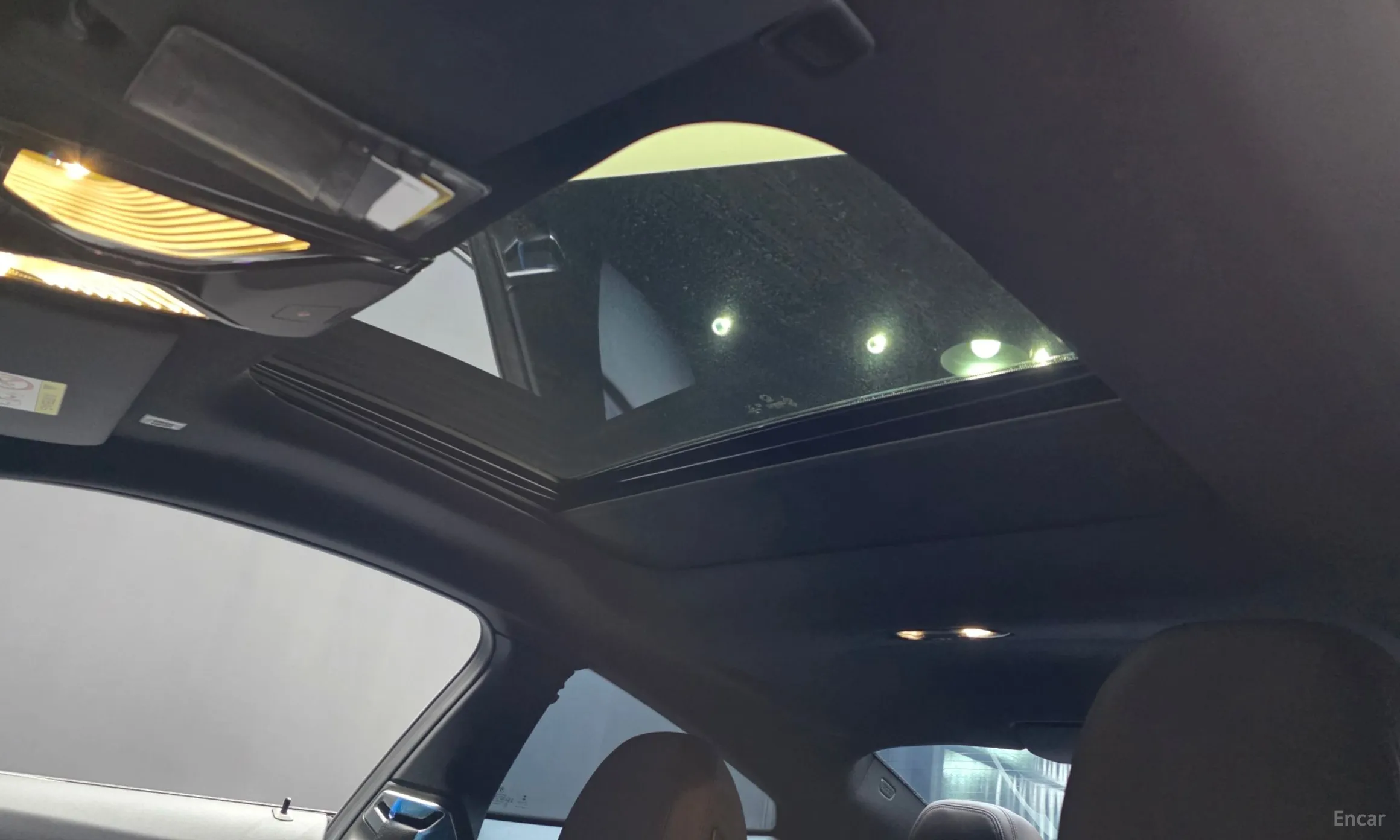 BMW Series 4 (G22) превью 18