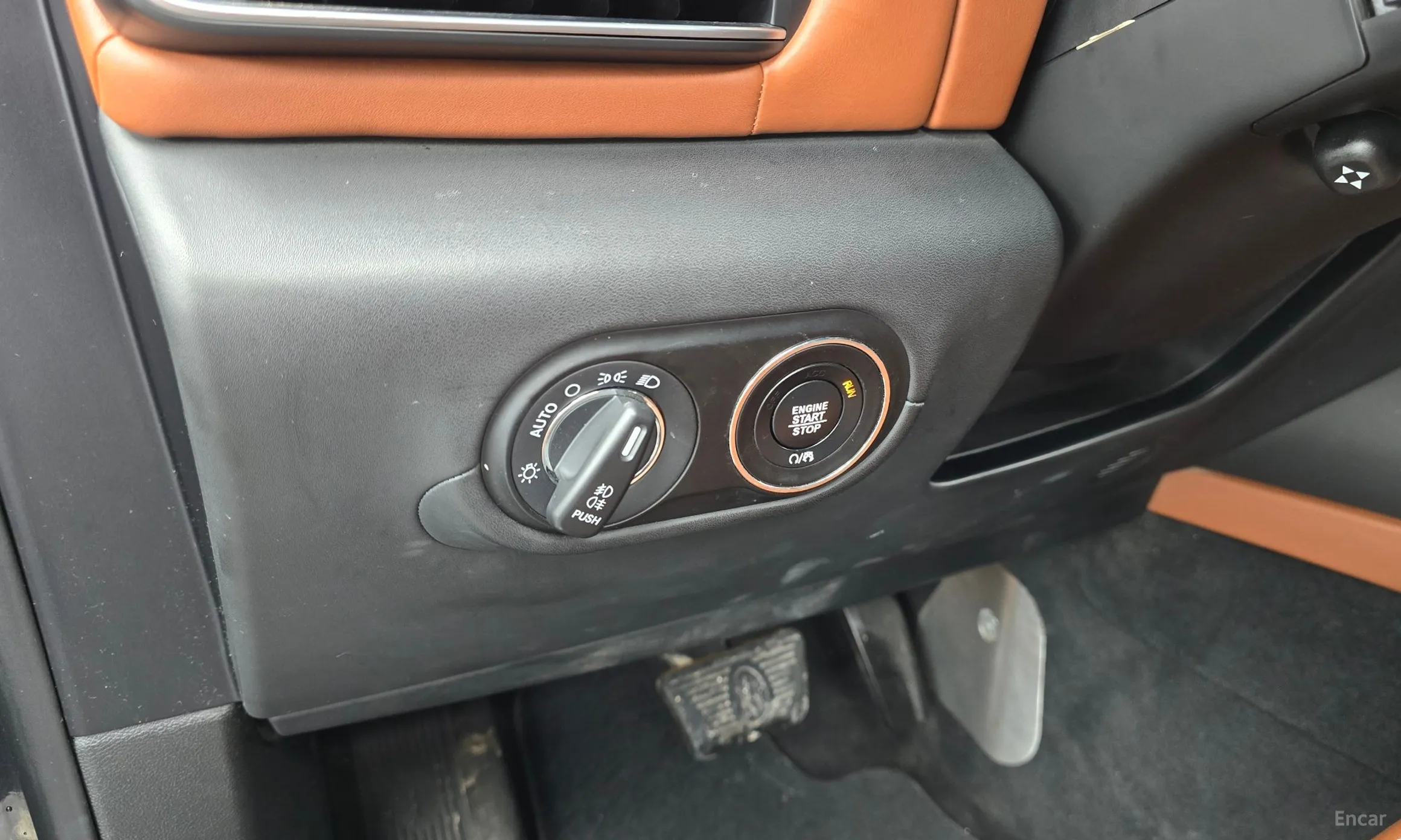 Maserati Levante превью 18