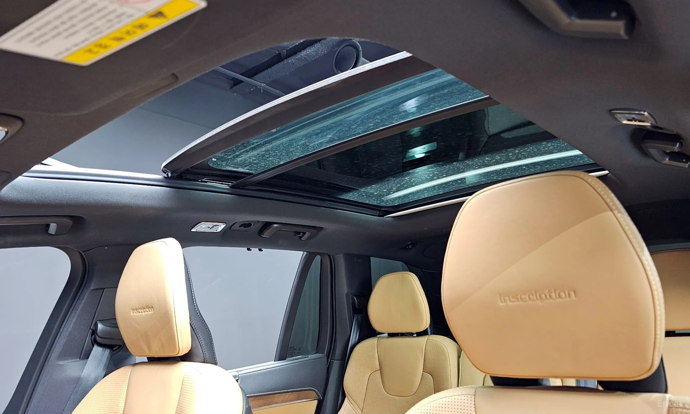 Volvo XC90 Gen 2 превью 18