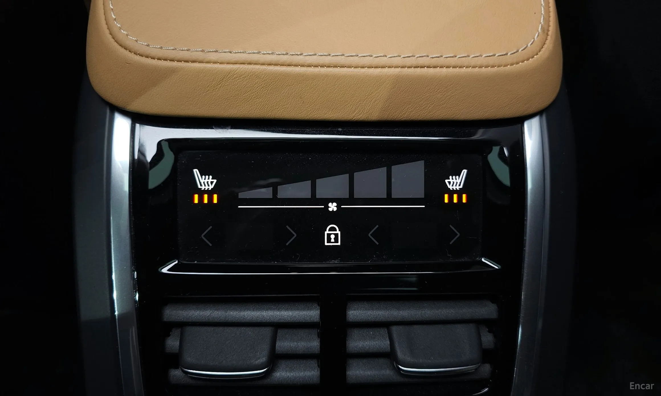 Volvo XC90 Gen 2 превью 19