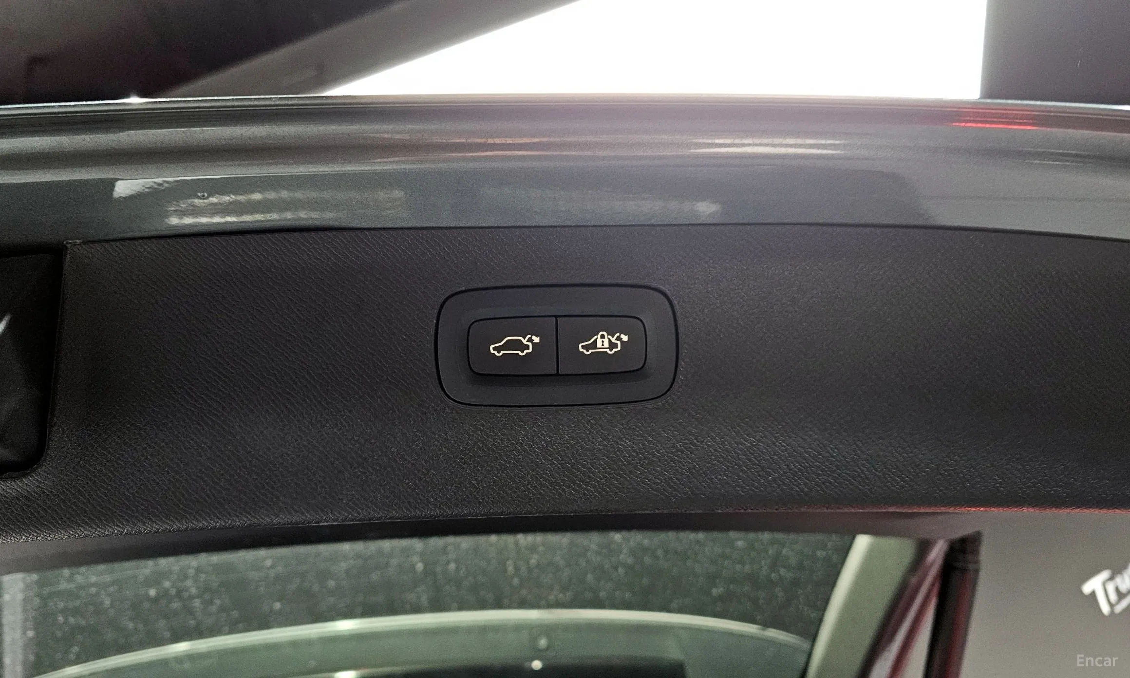 Volvo XC90 Gen 2 превью 20
