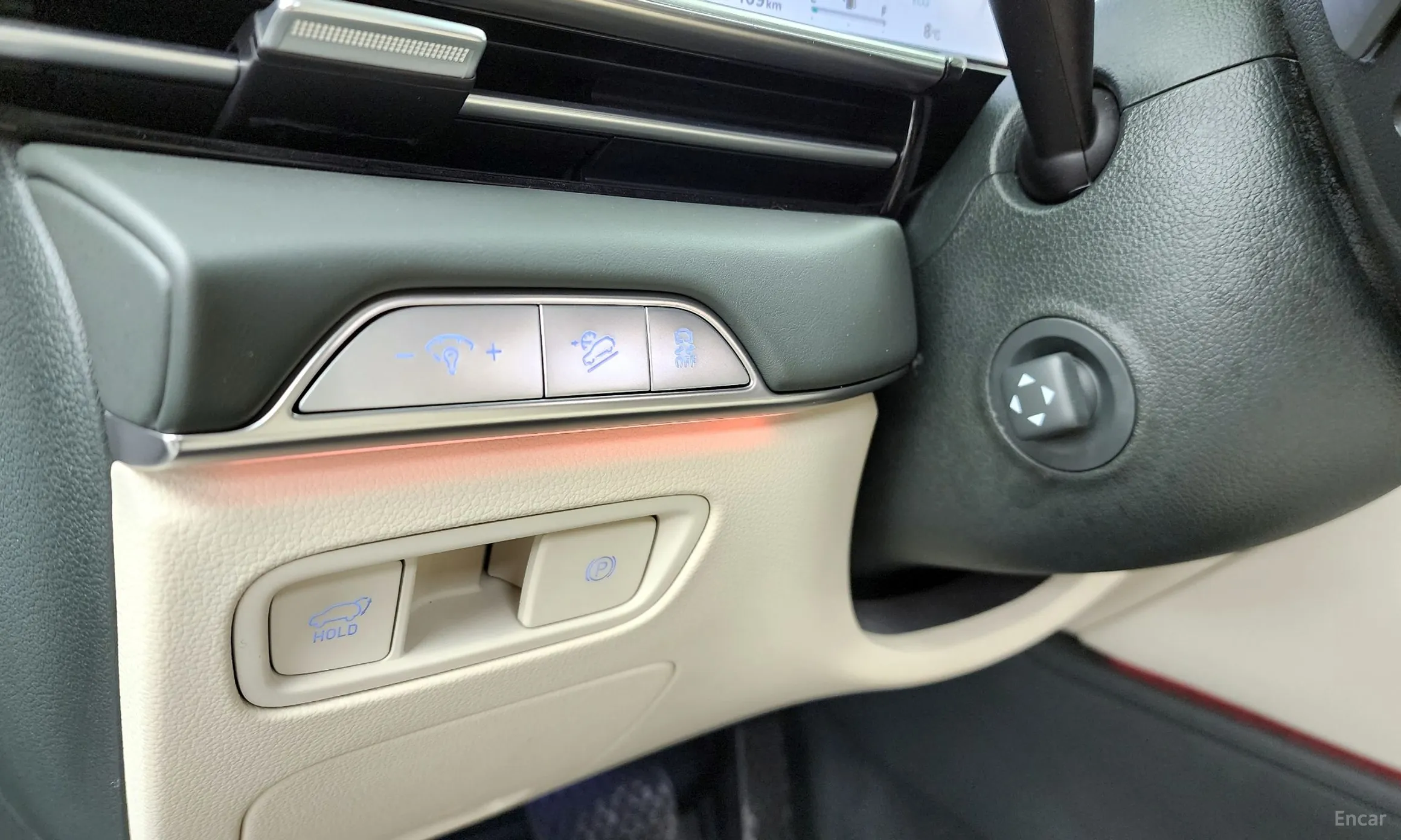 Genesis GV80 превью 16