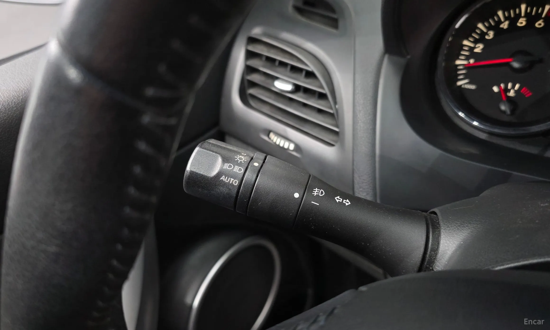 Renault Korea (Samsung) SM3 превью 19