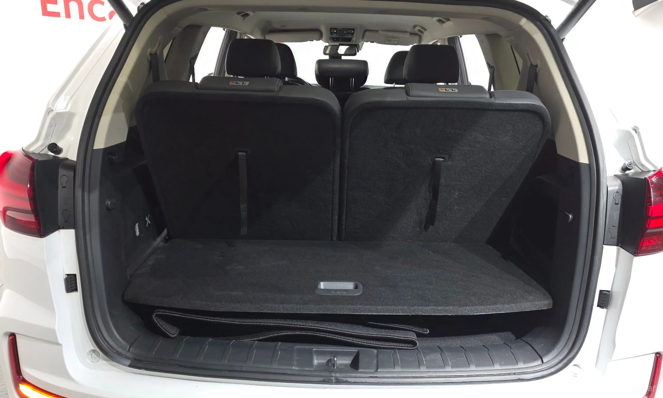 KG Mobility (SsangYong) Rexton превью 19
