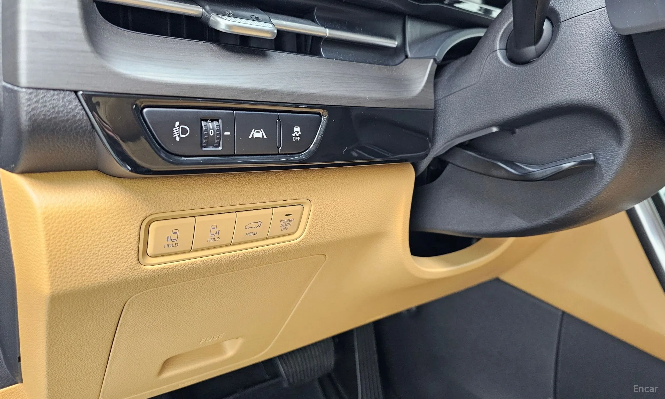 Kia Carnival Gen 4 превью 14