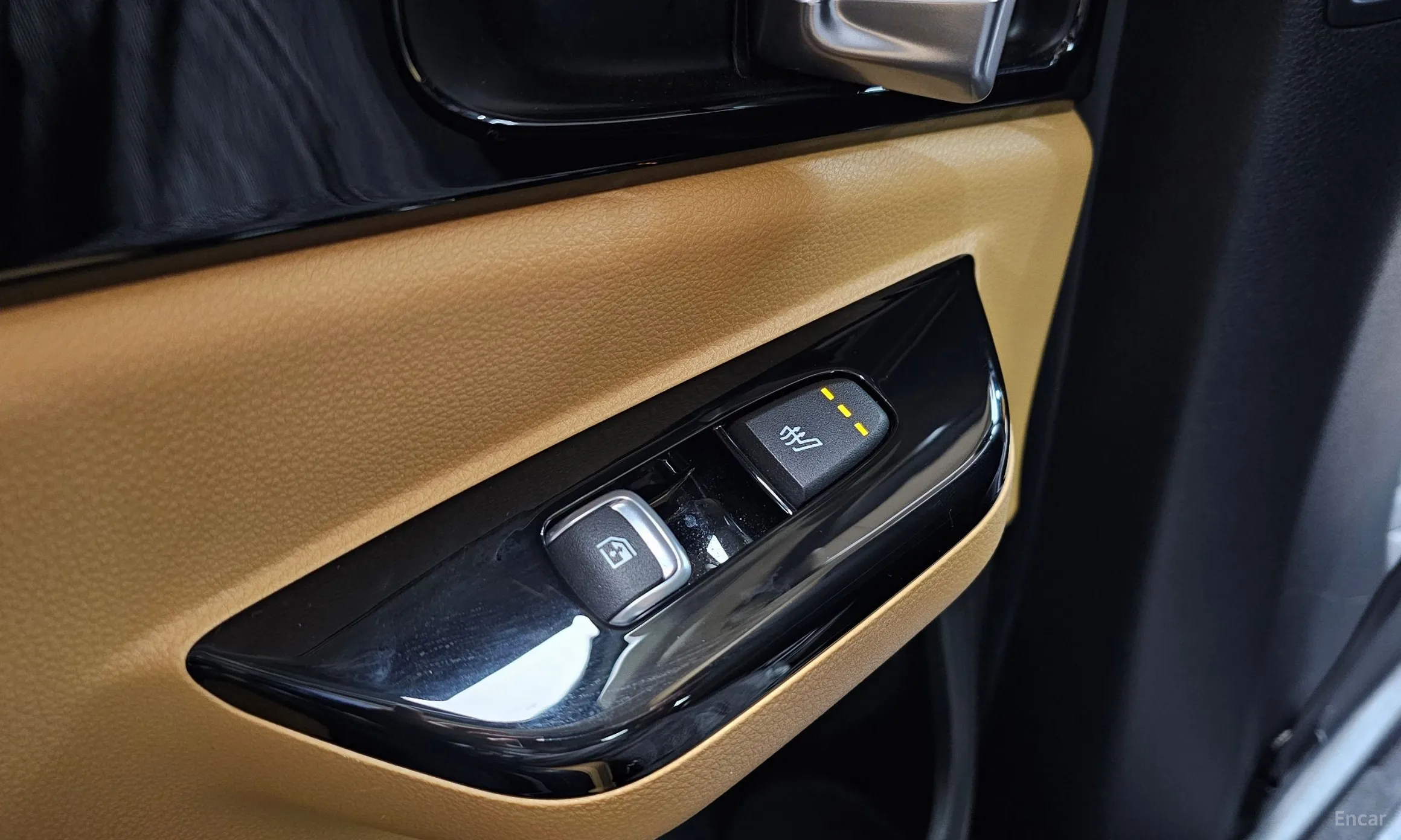 Kia Carnival Gen 4 превью 18