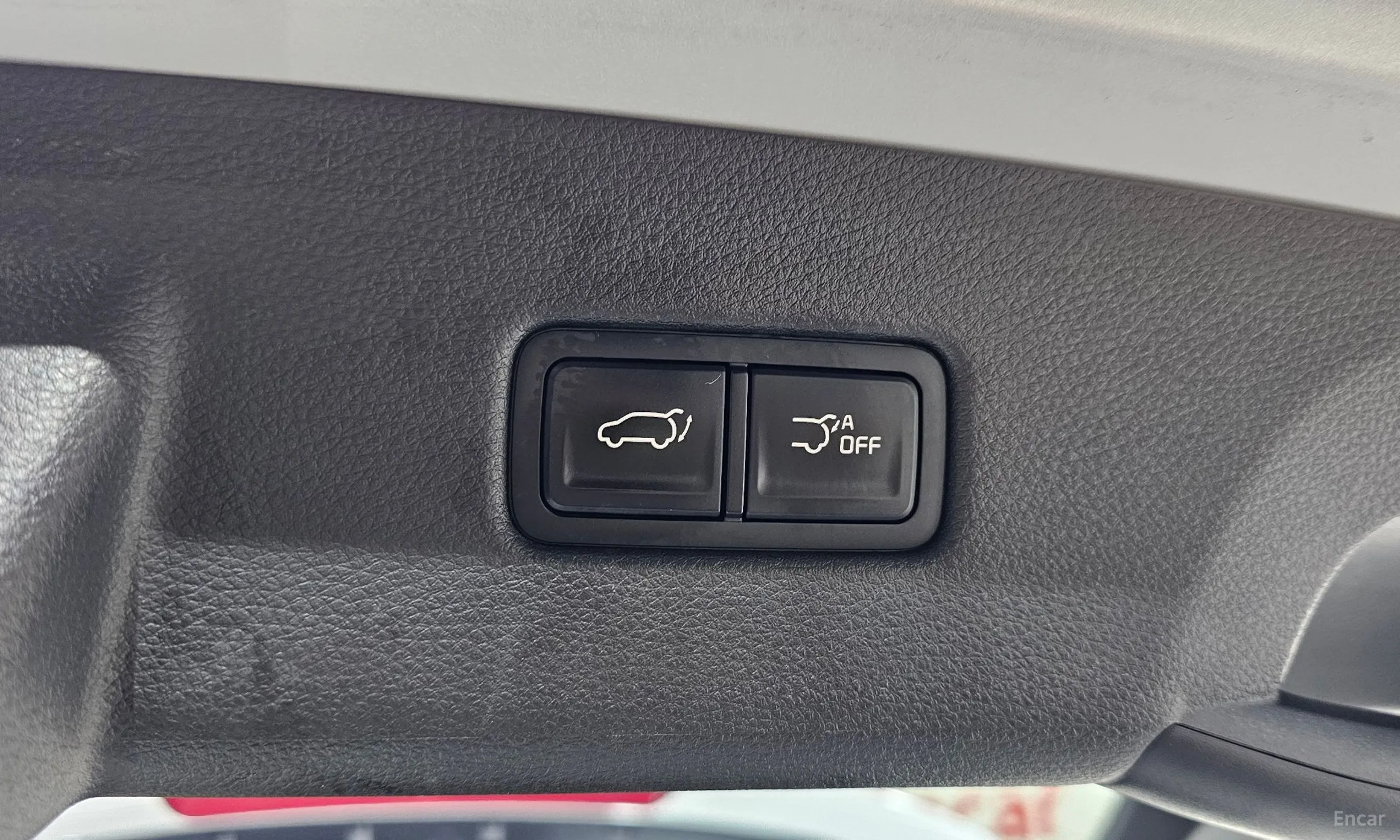 Kia Carnival Gen 4 превью 20