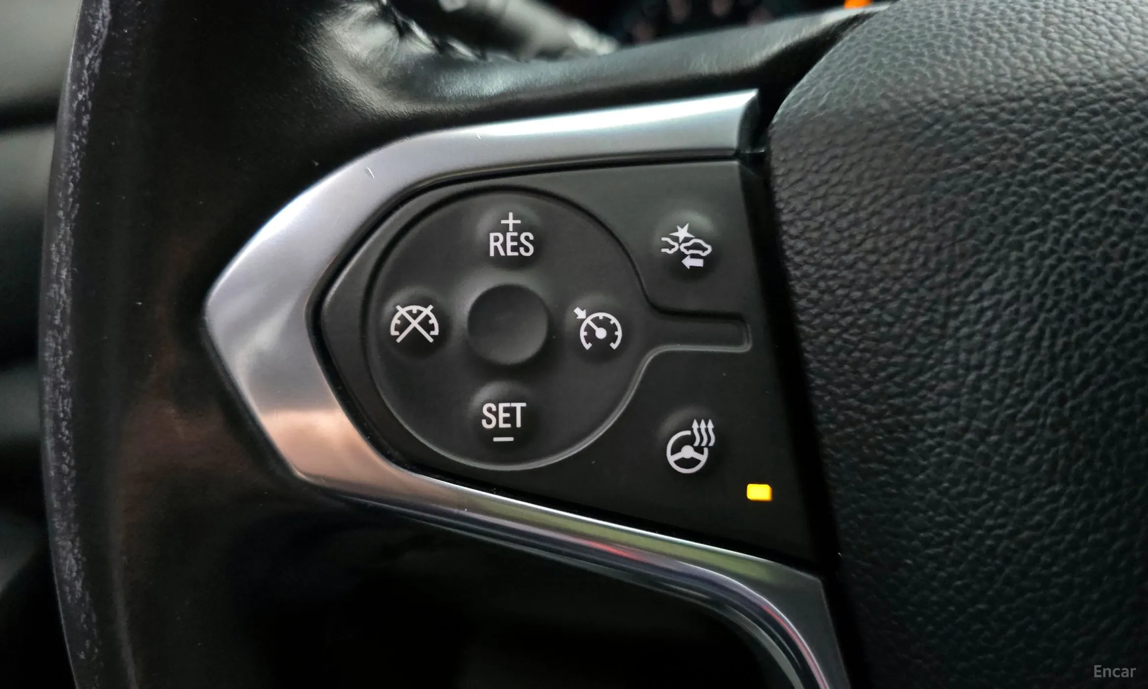 Chevrolet (GM Daewoo) Traverse превью 18