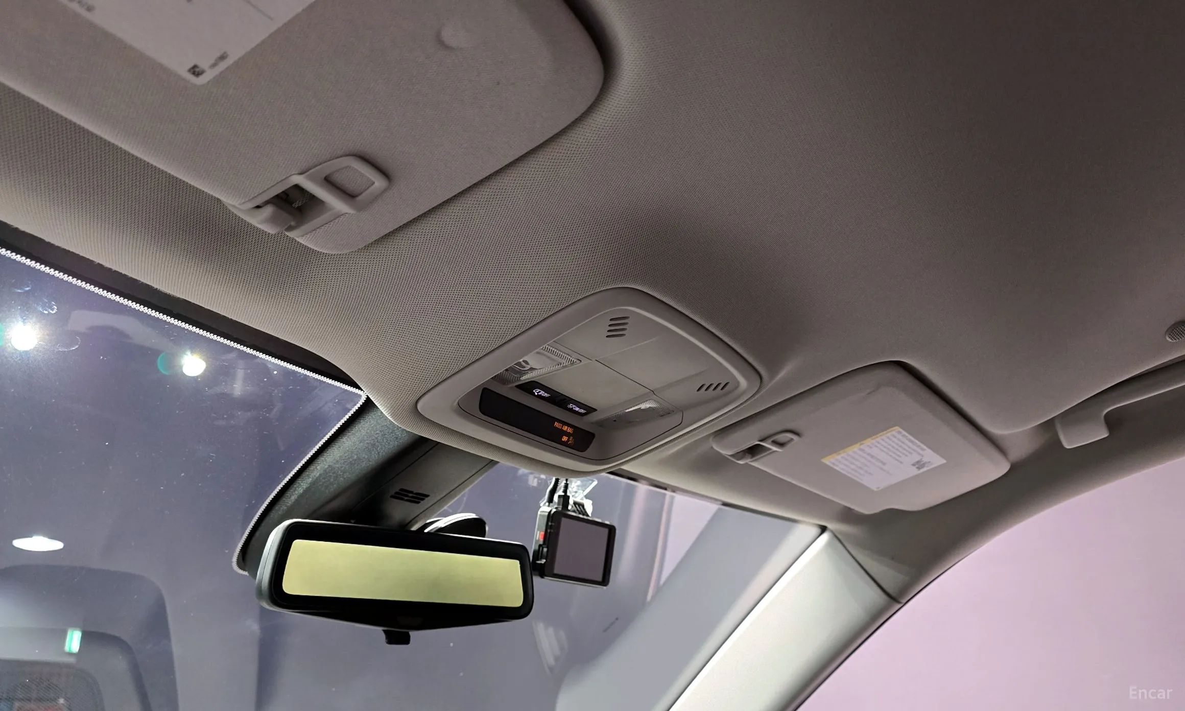 Chevrolet (GM Daewoo) Traverse превью 19