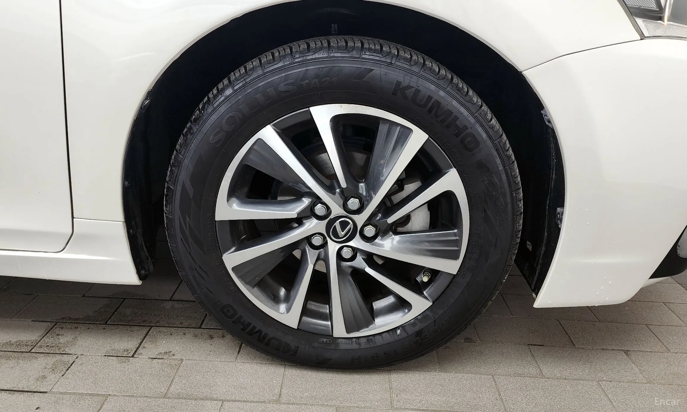 Lexus CT200h превью 5