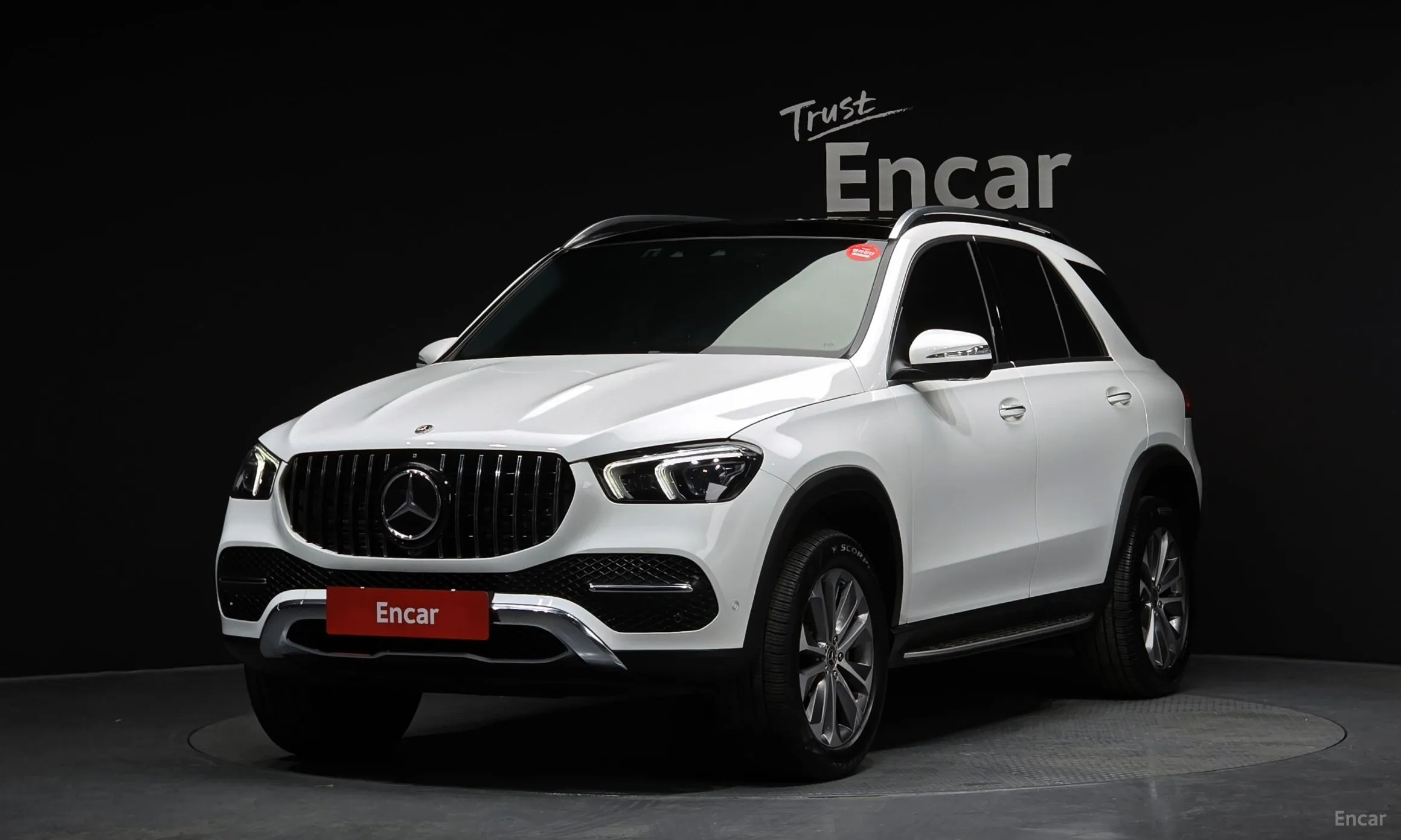 GLE-Class W167