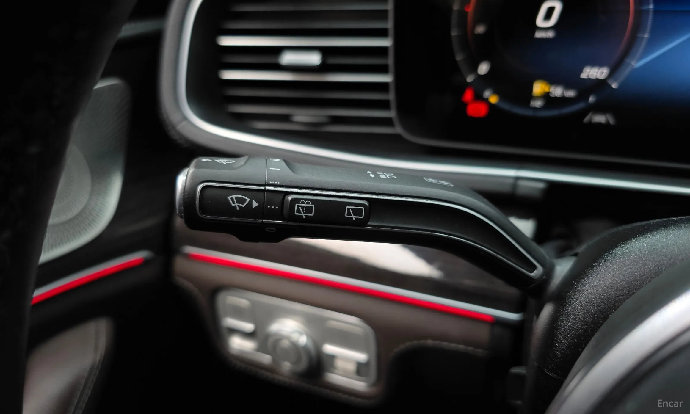 Mercedes Benz GLE-Class W167 превью 17