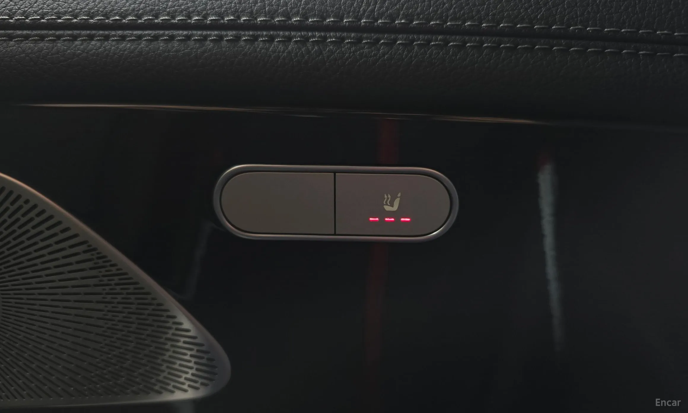Mercedes Benz GLE-Class W167 превью 18