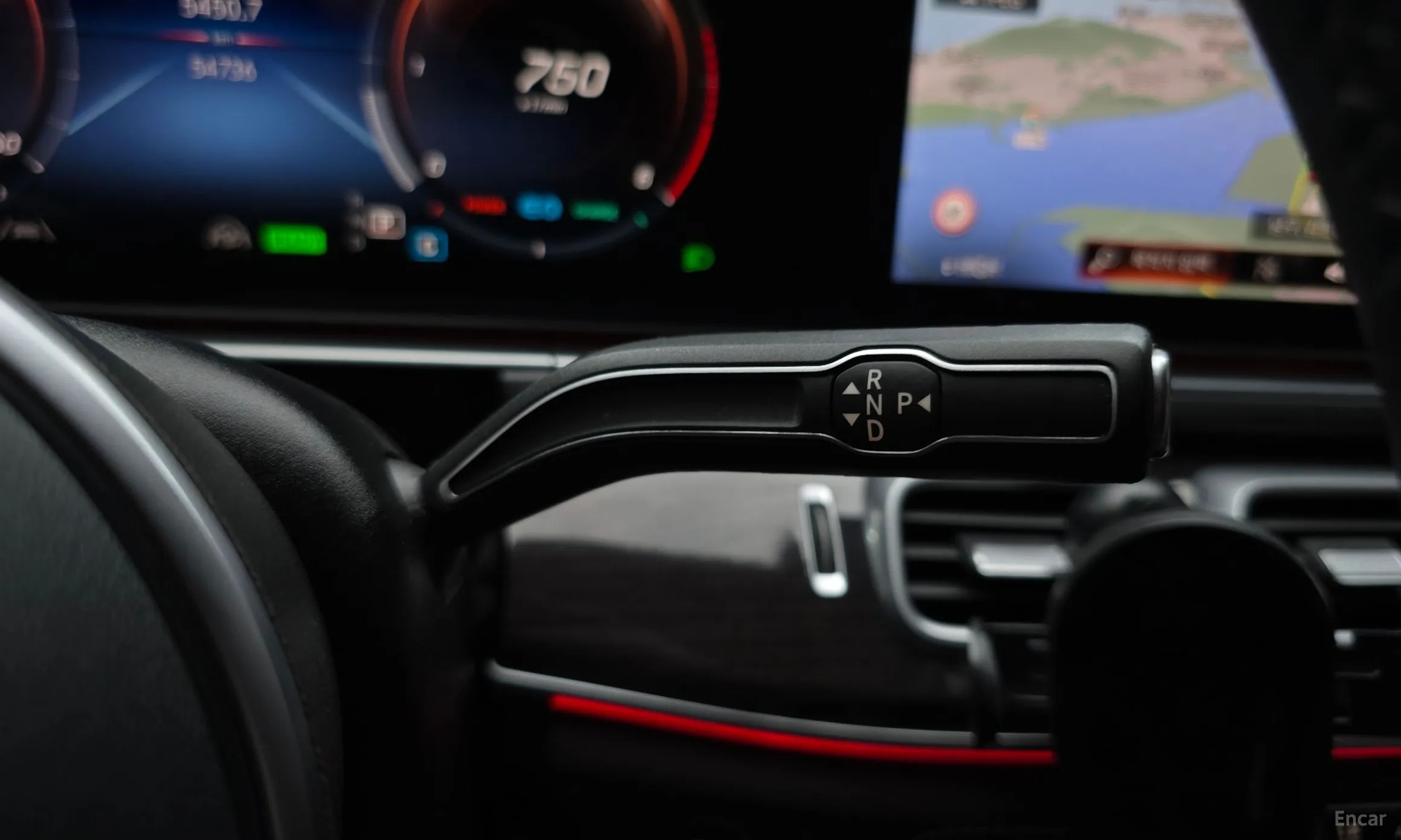 Mercedes Benz GLE-Class W167 превью 9