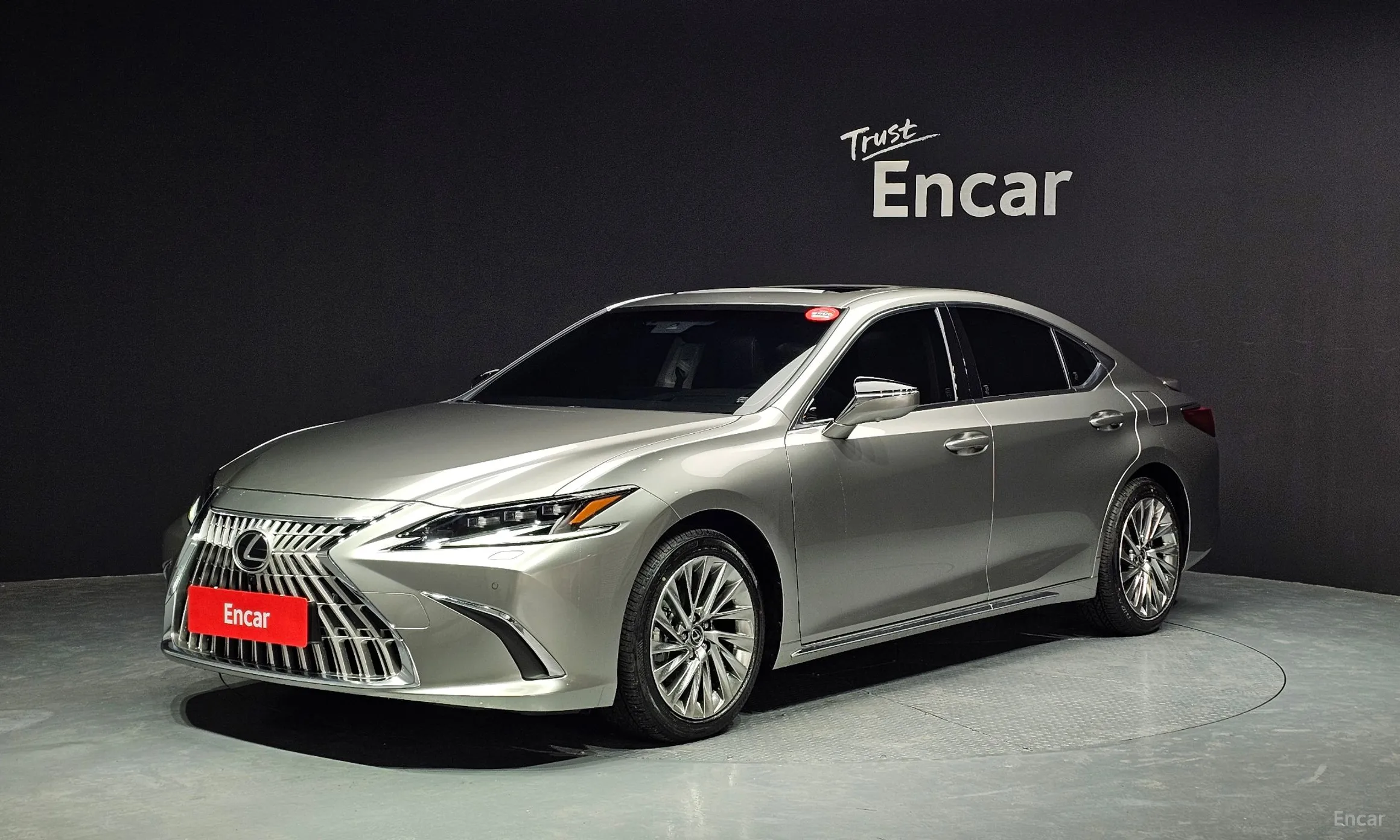 Lexus ES300h 7th Generation