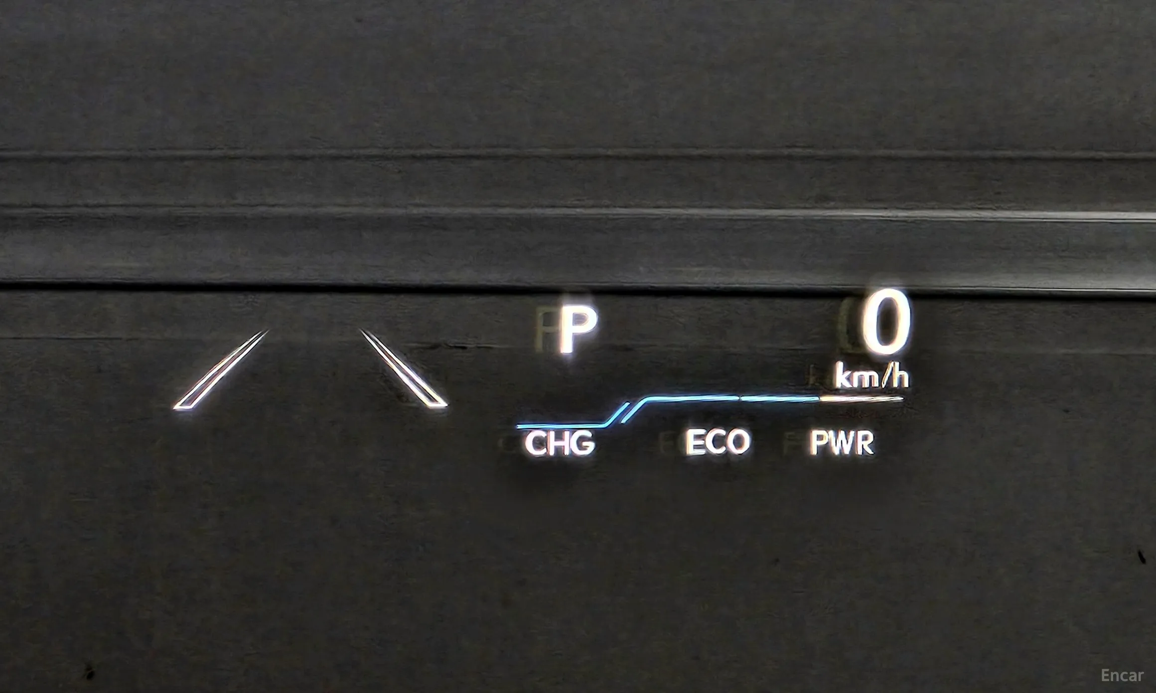 Lexus ES300h 7th Generation превью 14