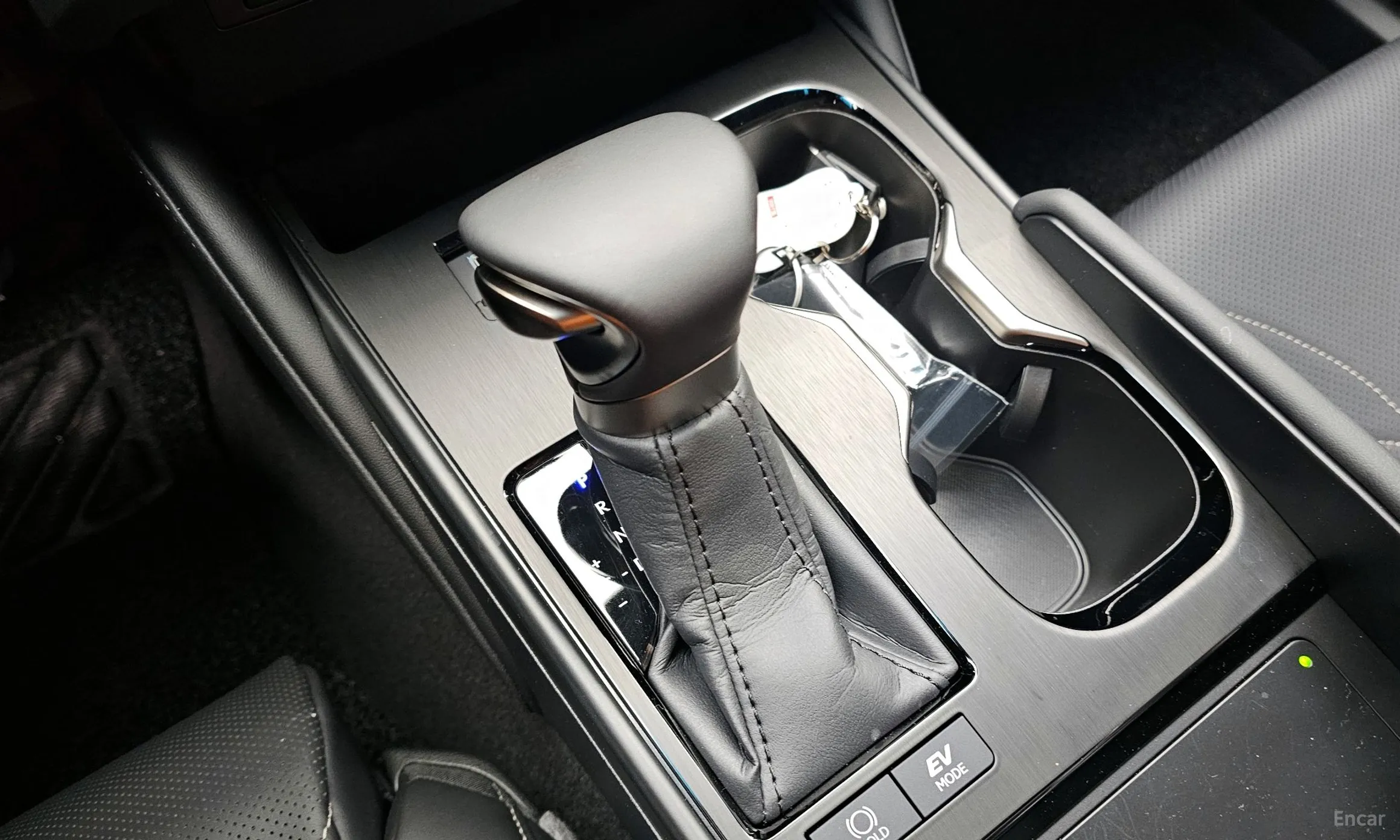 Lexus ES300h 7th Generation превью 9
