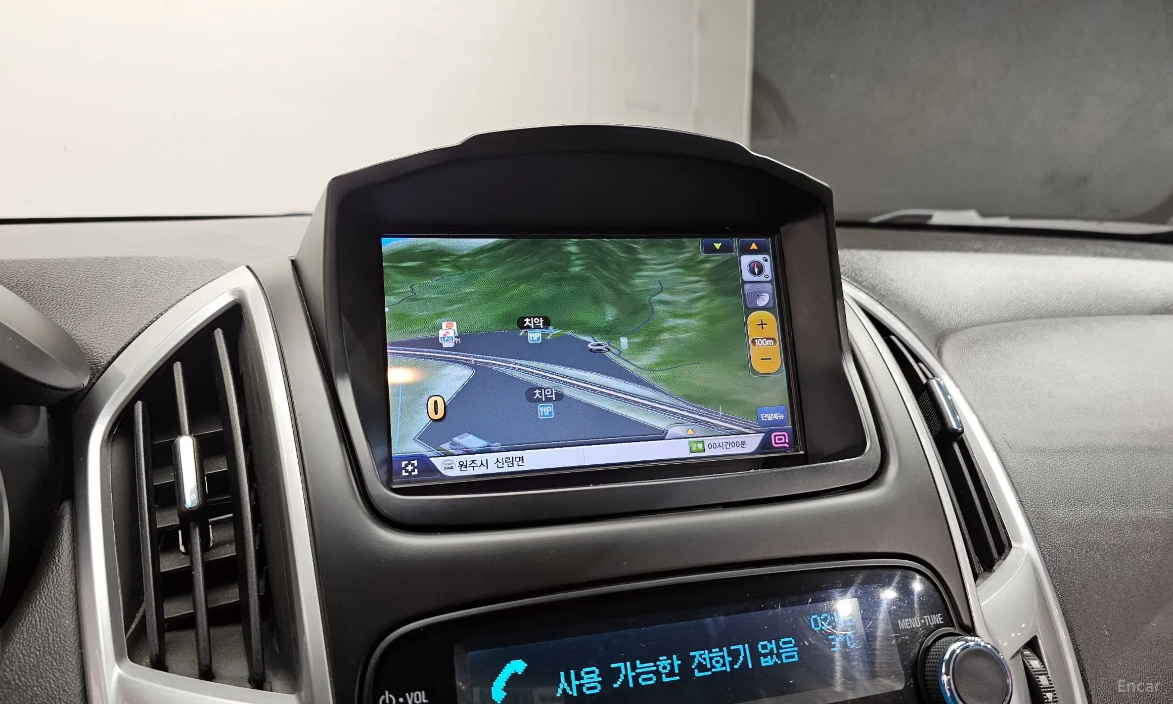 Chevrolet (GM Daewoo) Cruze превью 14