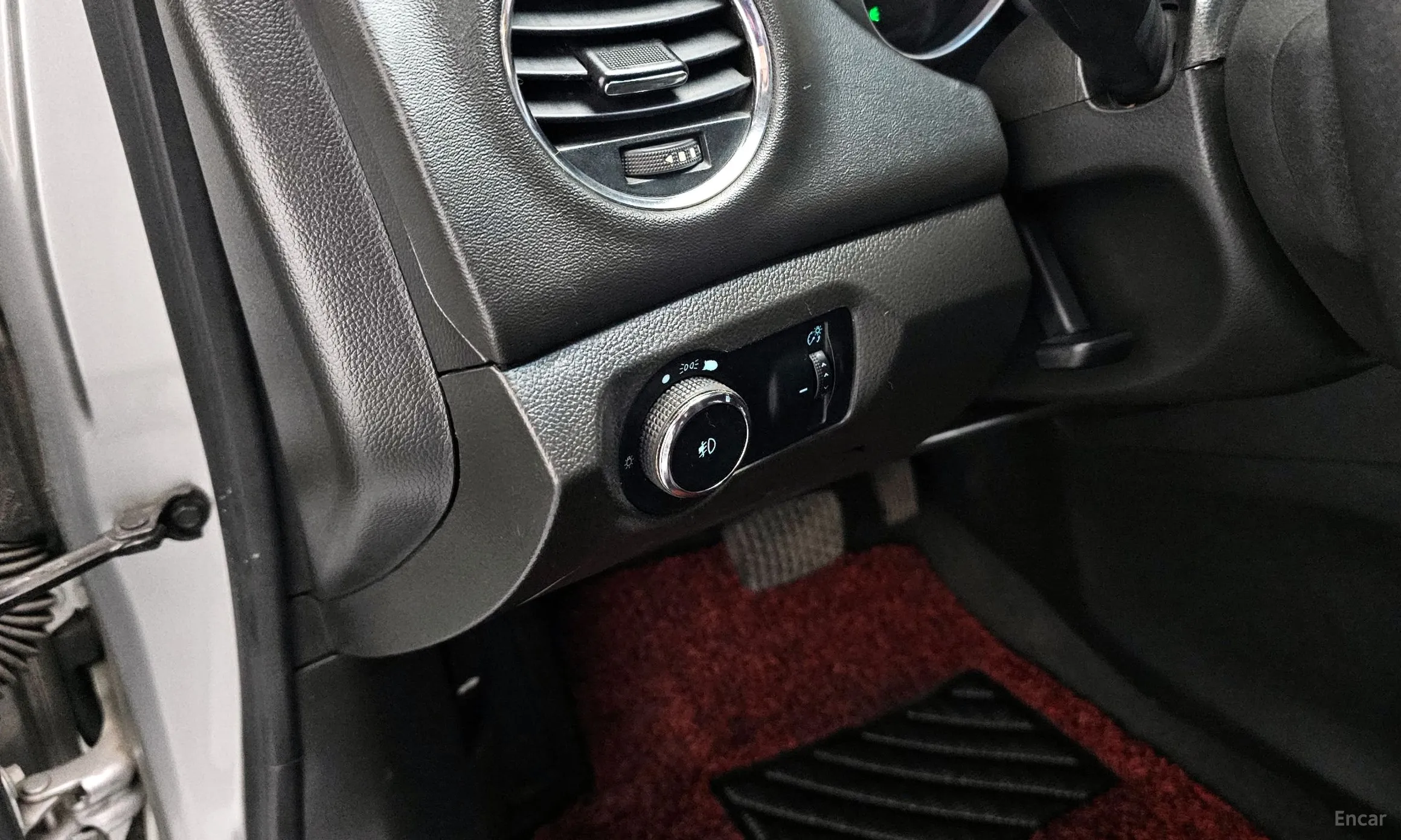Chevrolet (GM Daewoo) Cruze превью 18