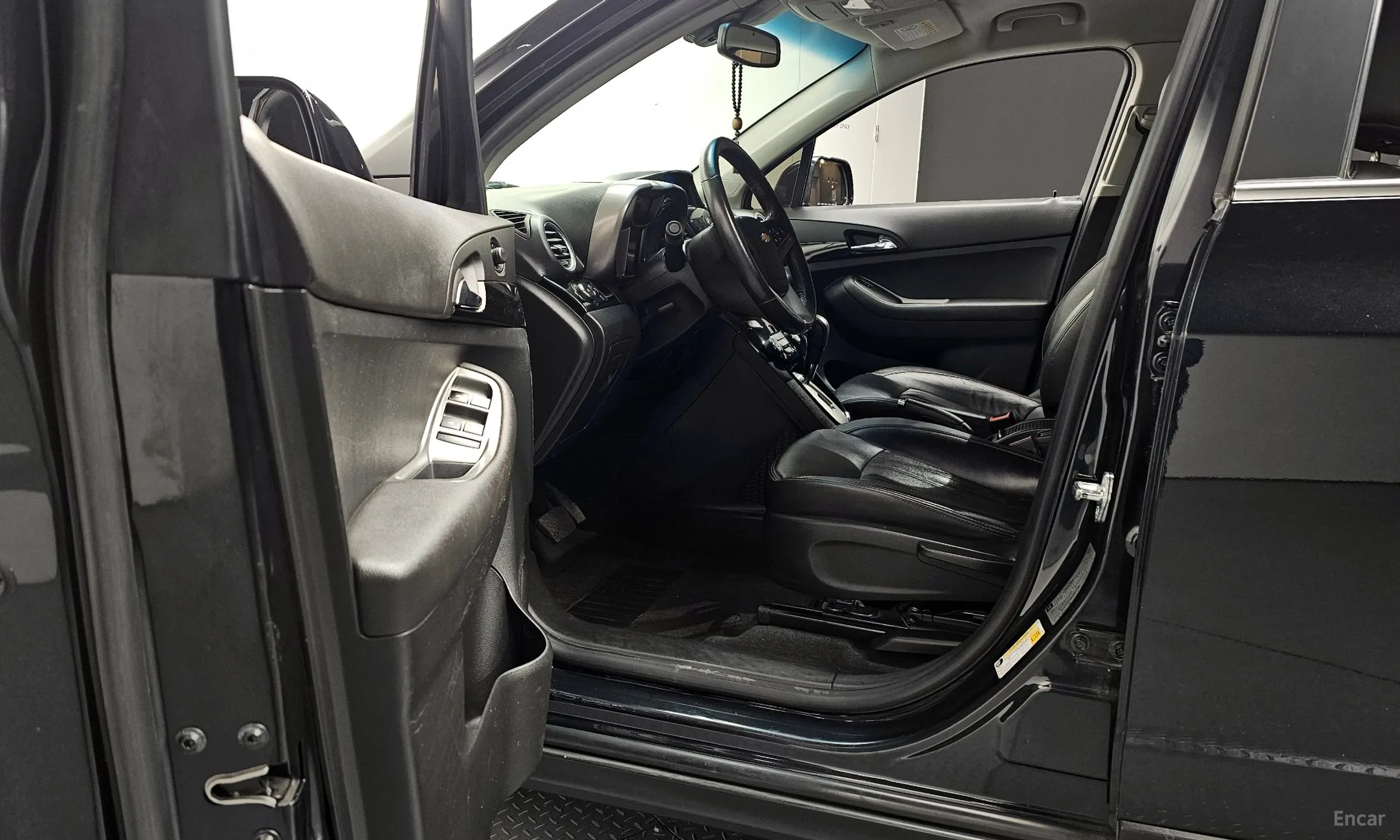 Chevrolet (GM Daewoo) Orlando превью 10