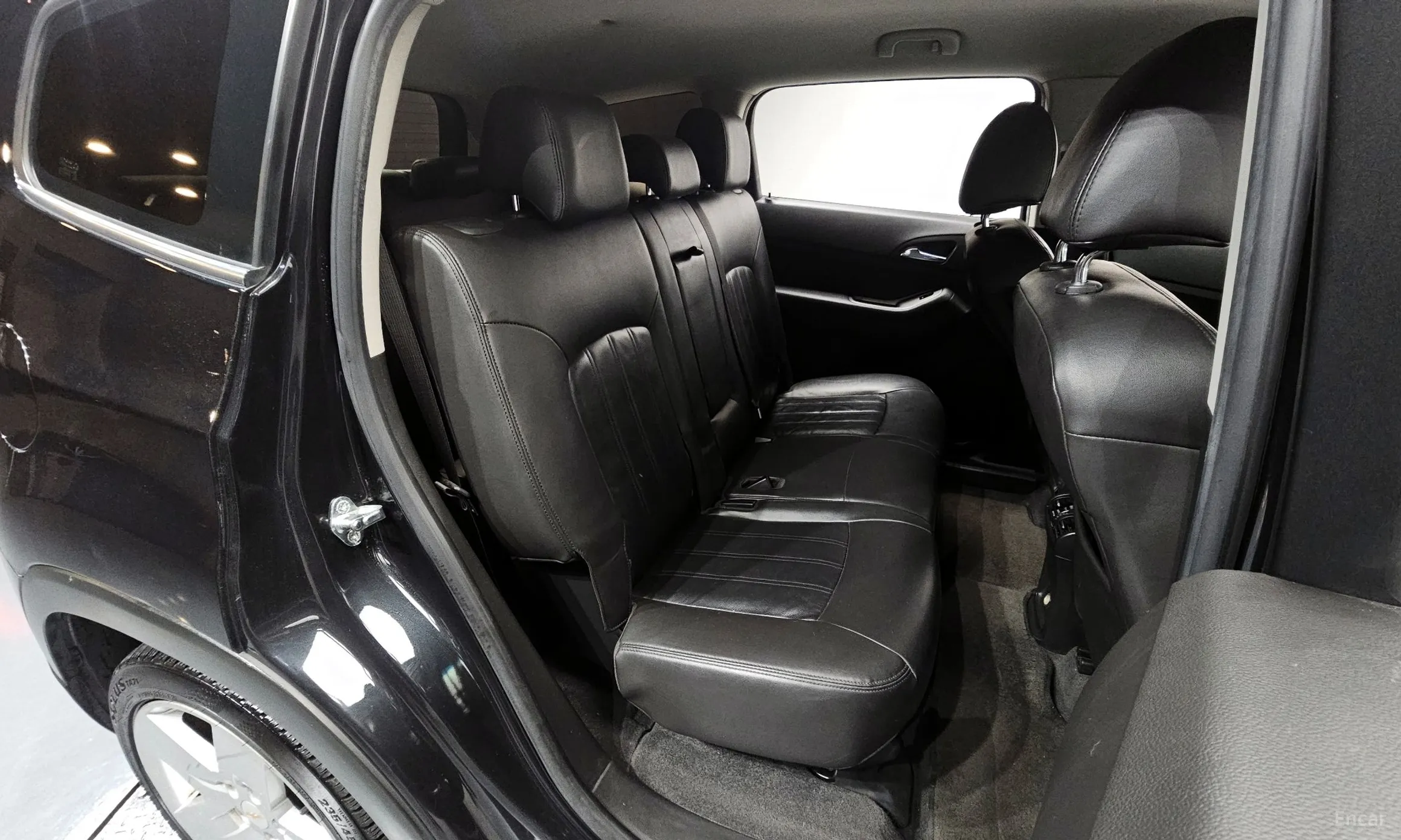 Chevrolet (GM Daewoo) Orlando превью 12