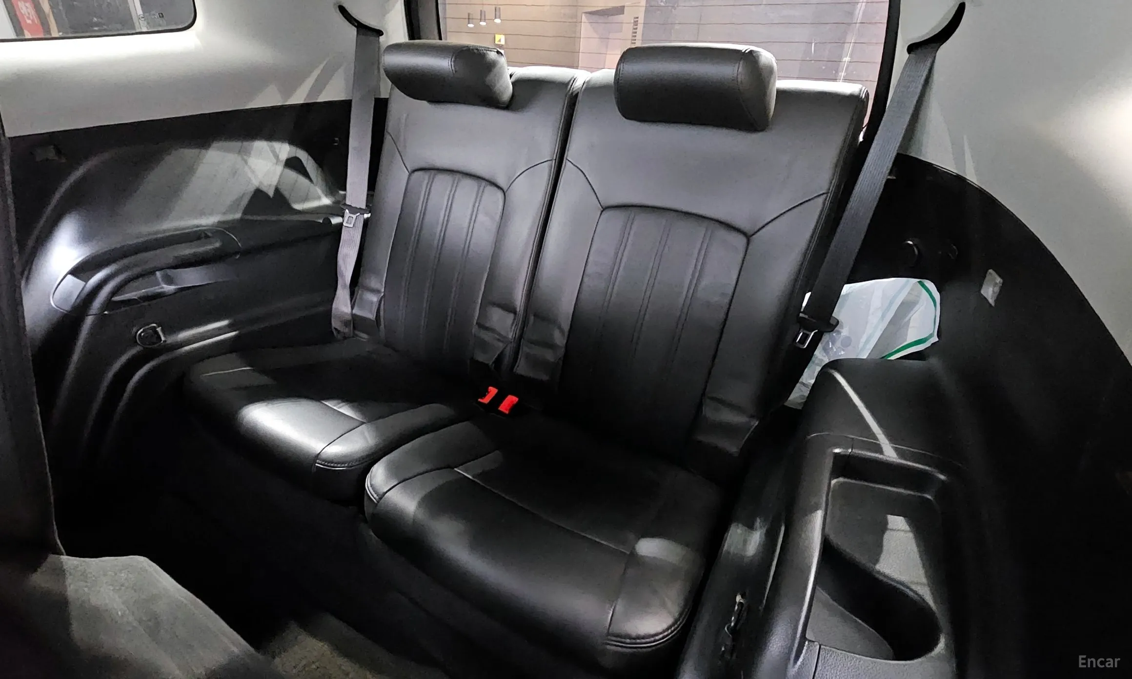 Chevrolet (GM Daewoo) Orlando превью 13