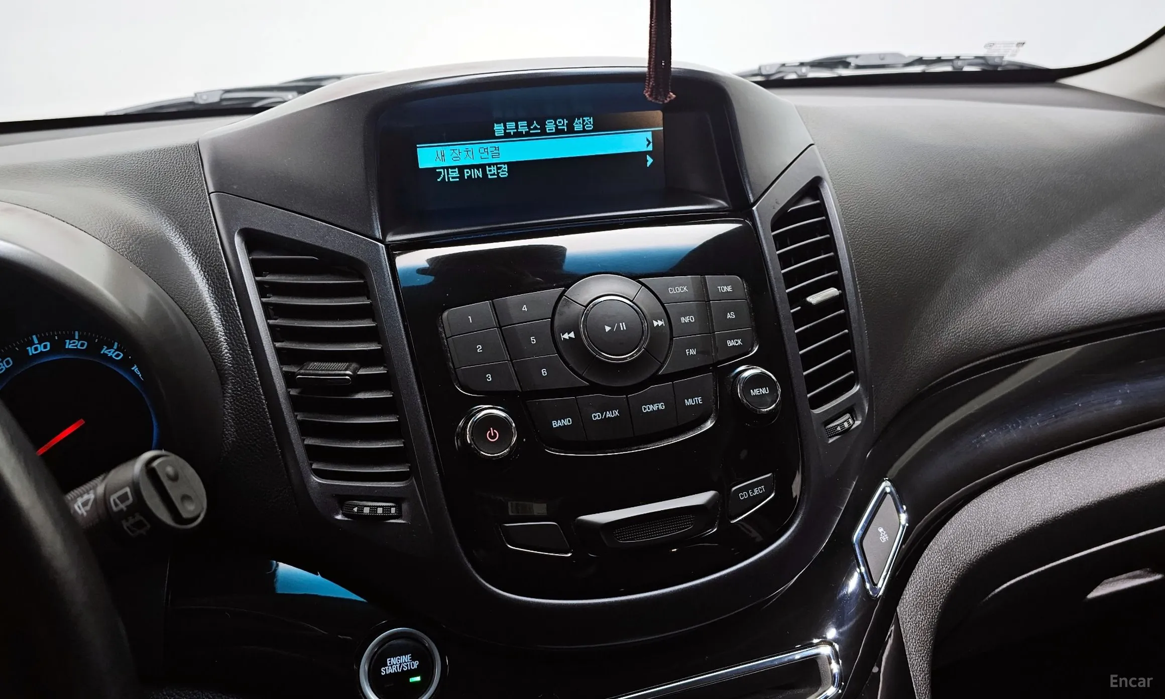 Chevrolet (GM Daewoo) Orlando превью 15