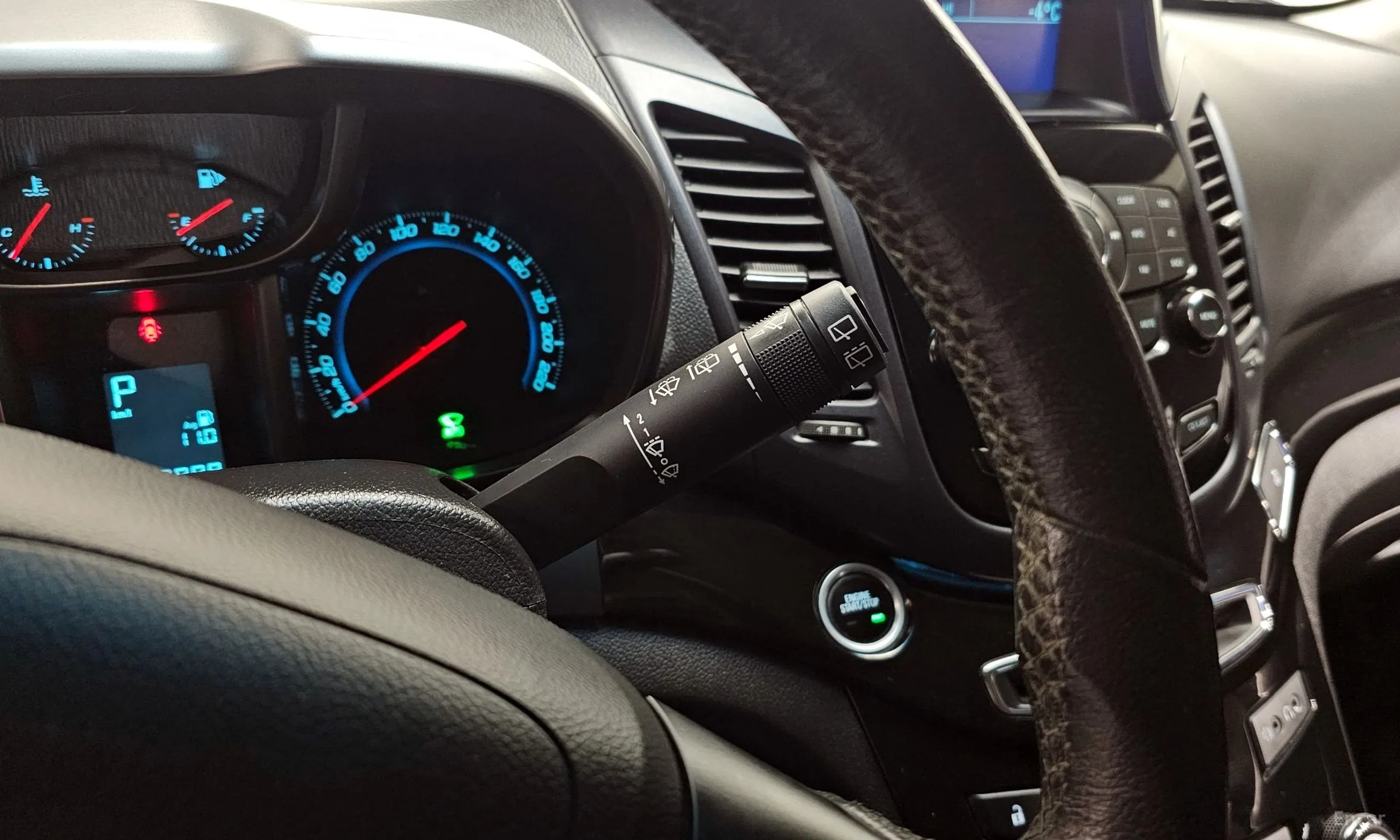 Chevrolet (GM Daewoo) Orlando превью 19