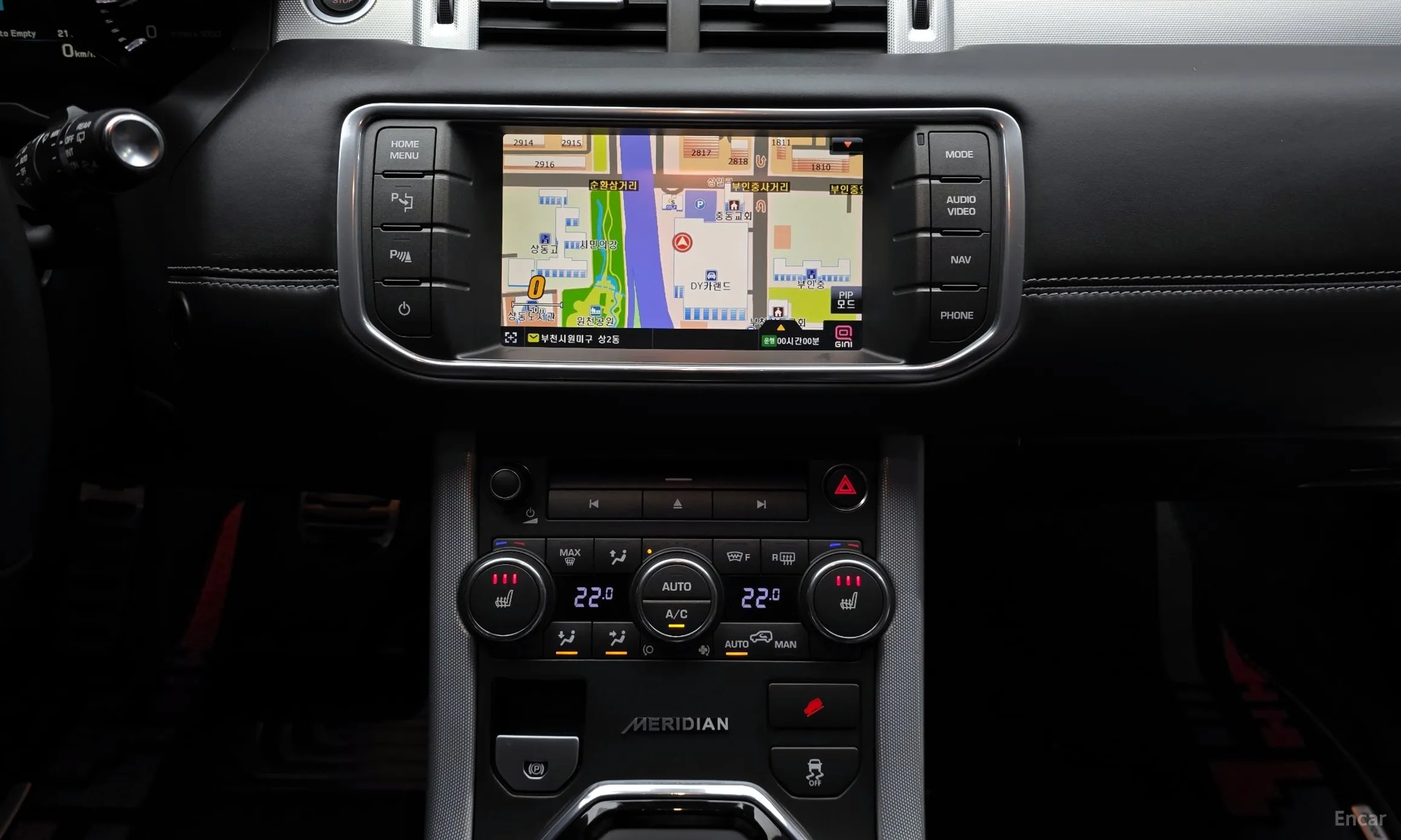 Land Rover Range Rover Evoque превью 14
