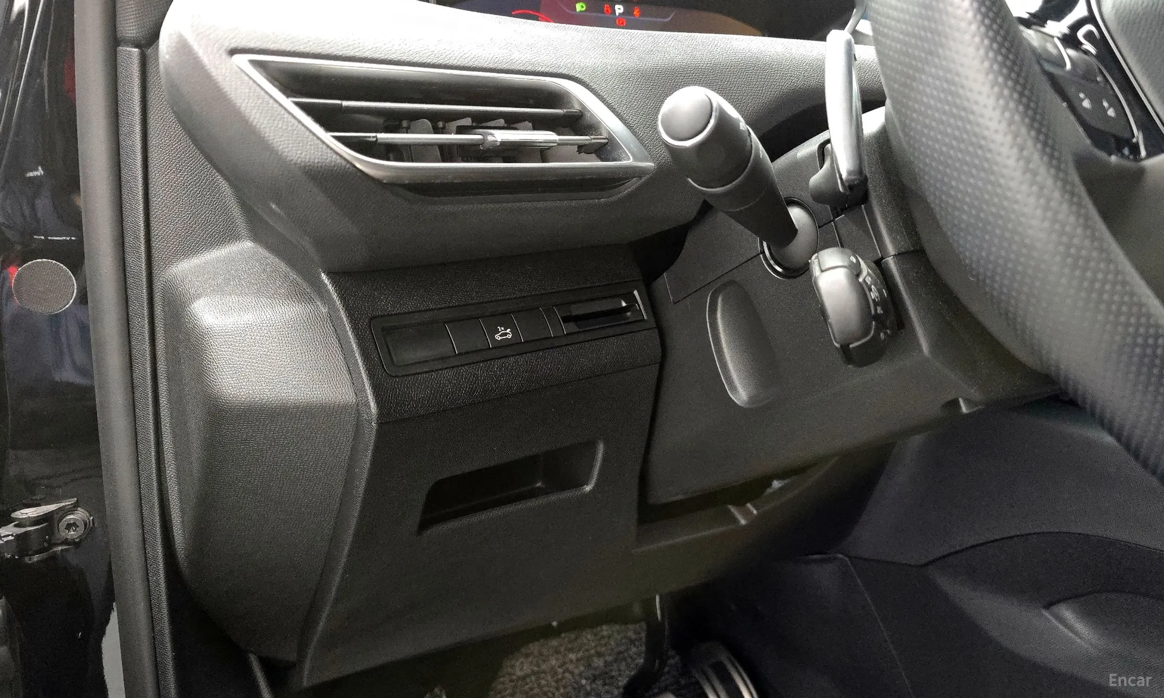 Peugeot 3008 2nd generation превью 18