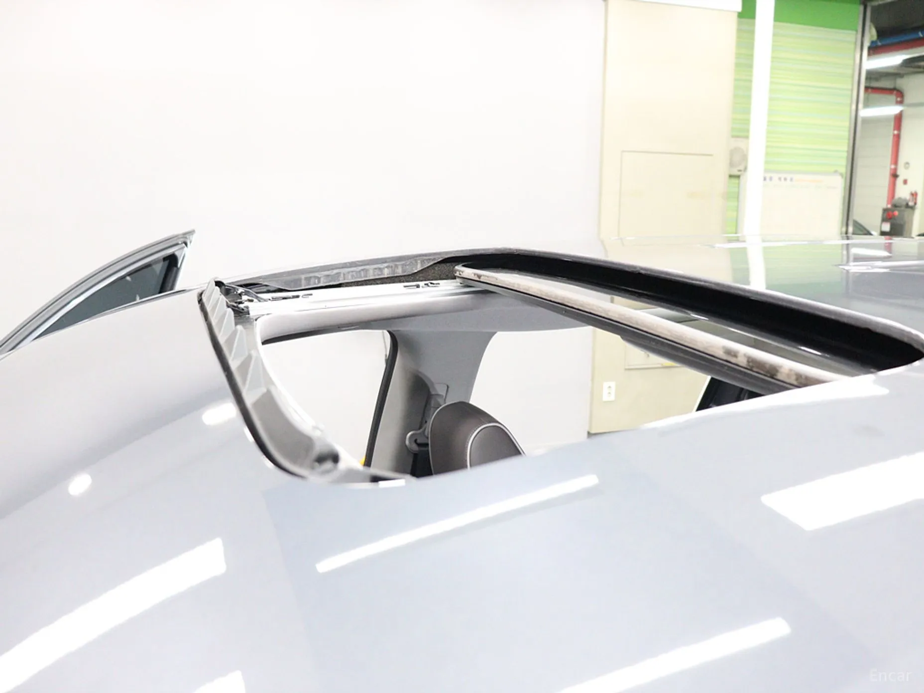 Honda Odyssey превью 11