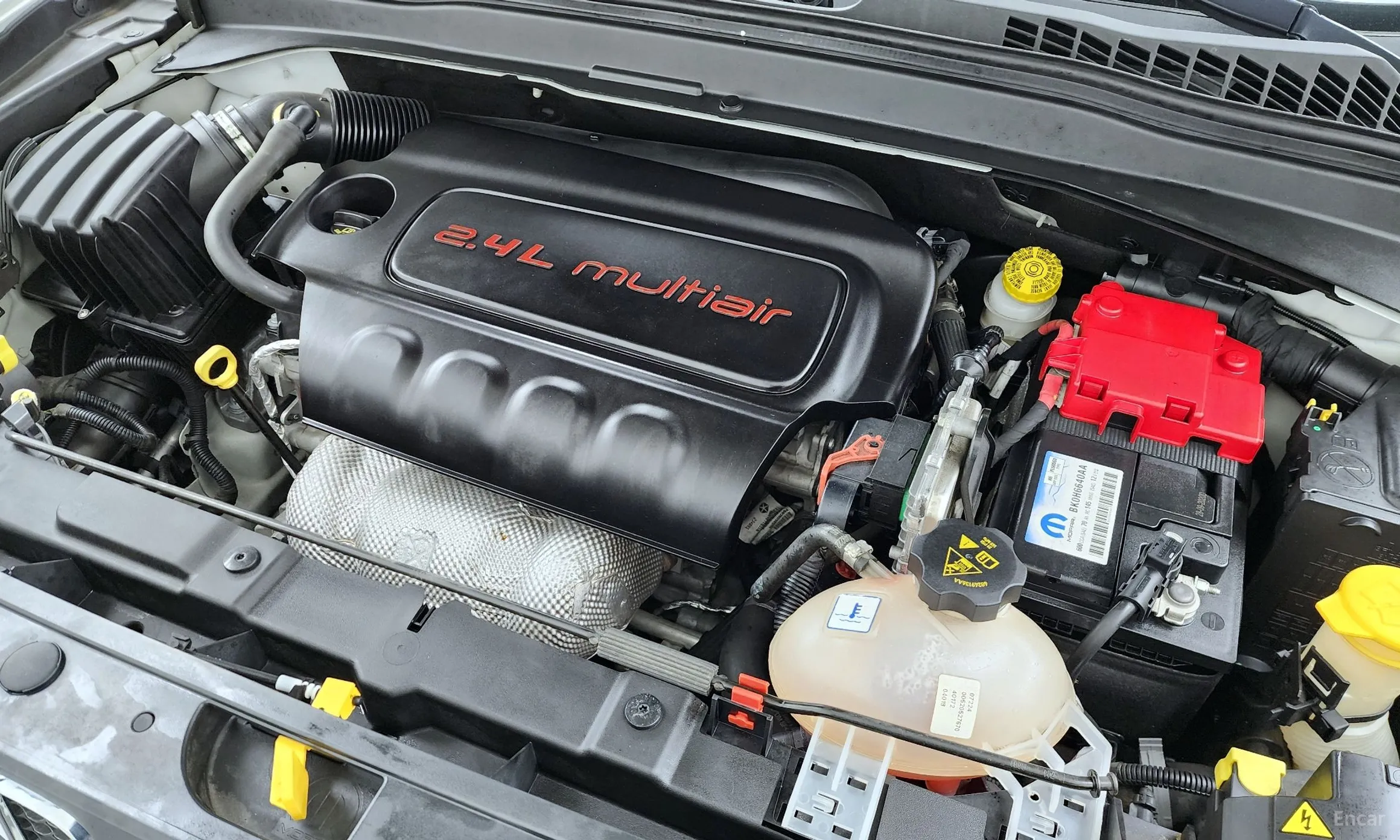 Jeep Renegade превью 5