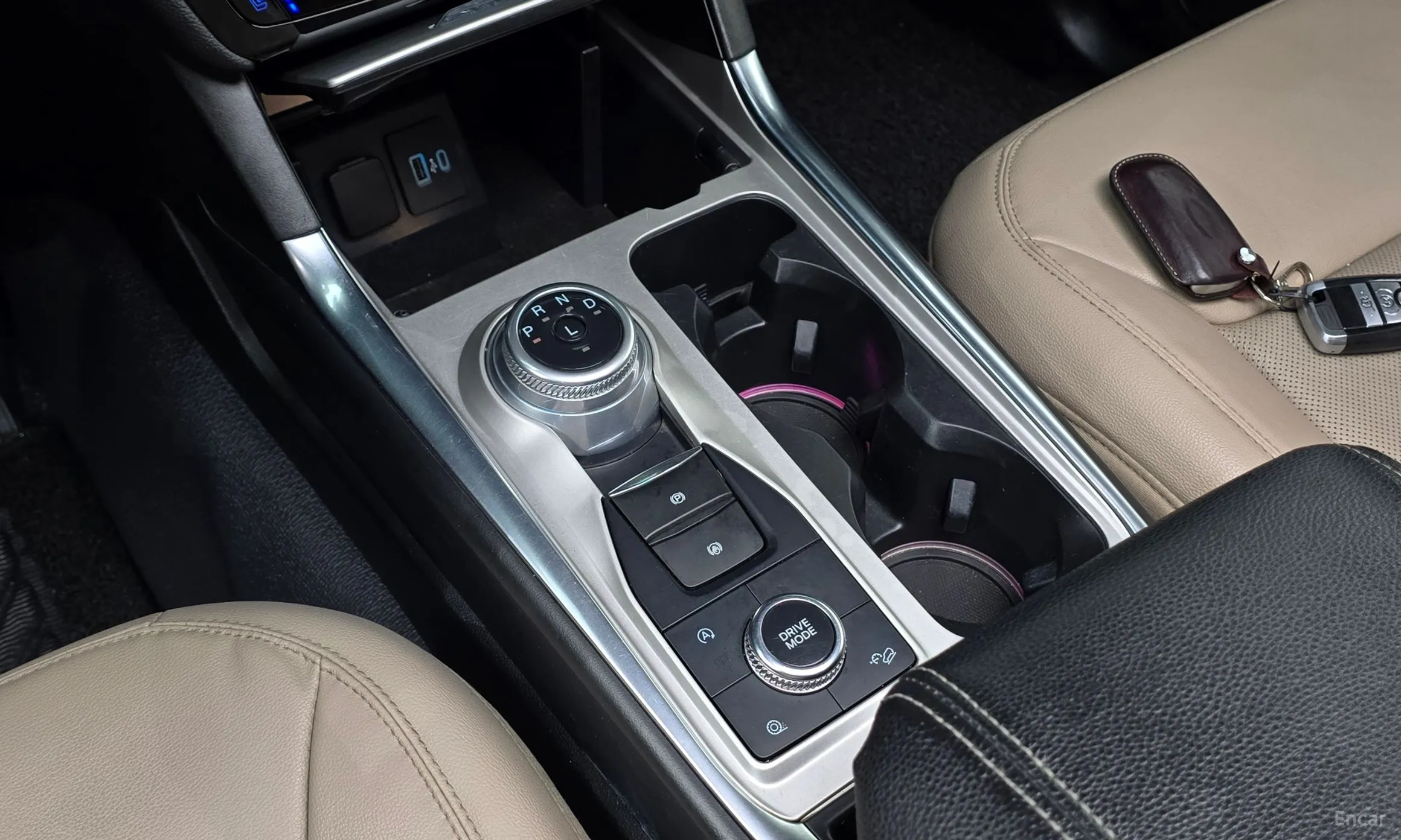 Ford Explorer 6th Generation превью 9