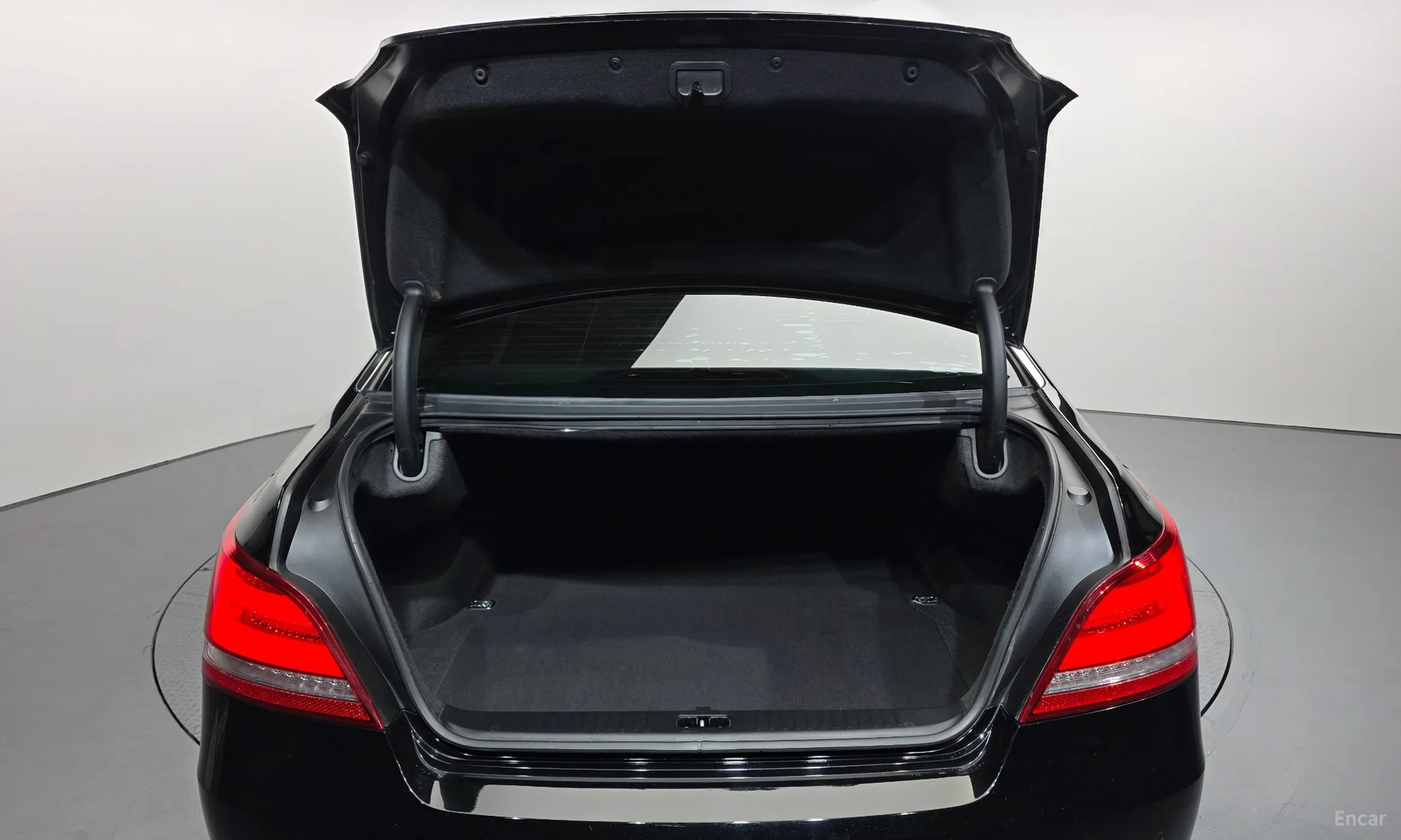 Hyundai Equus (new) превью 20