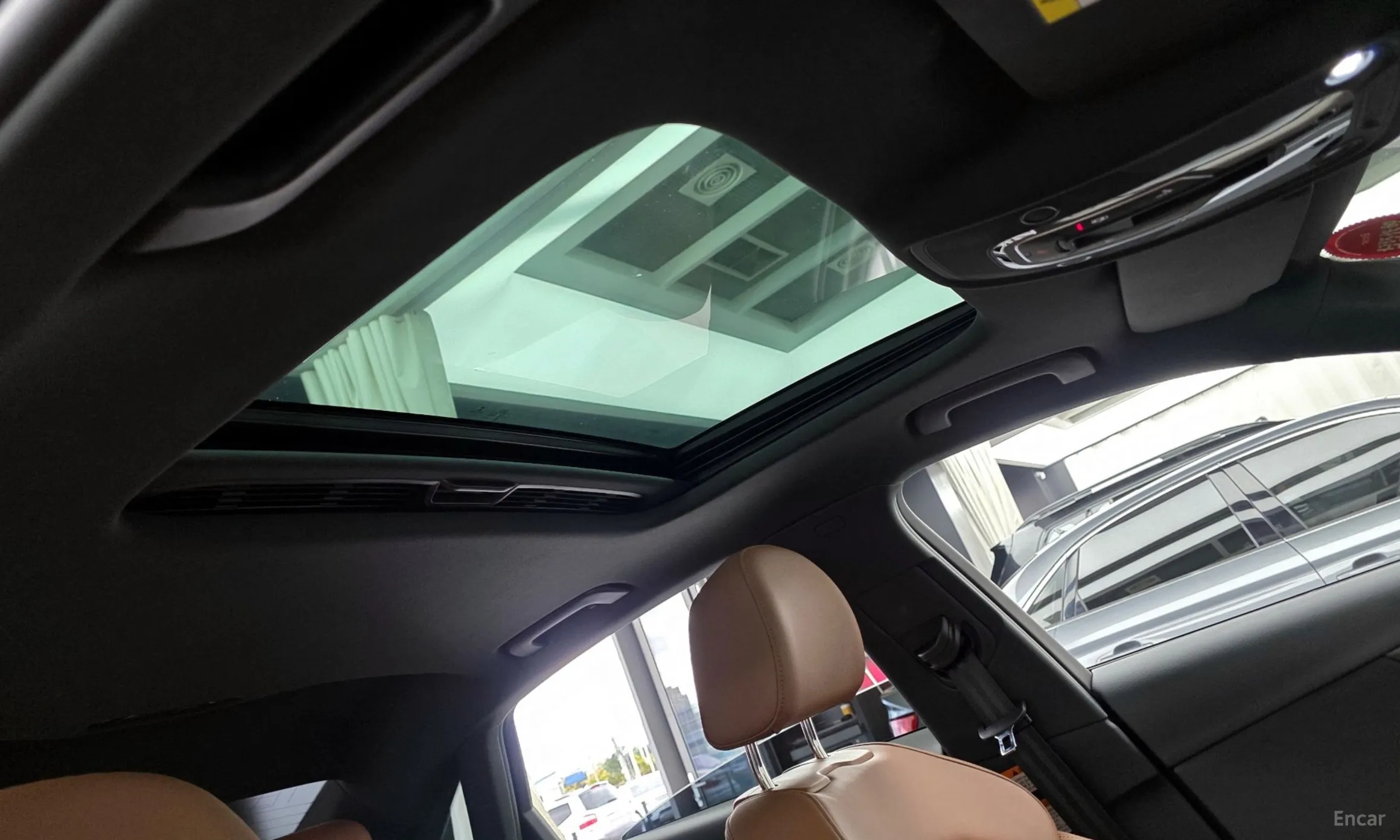 Audi A4 (B9) превью 19