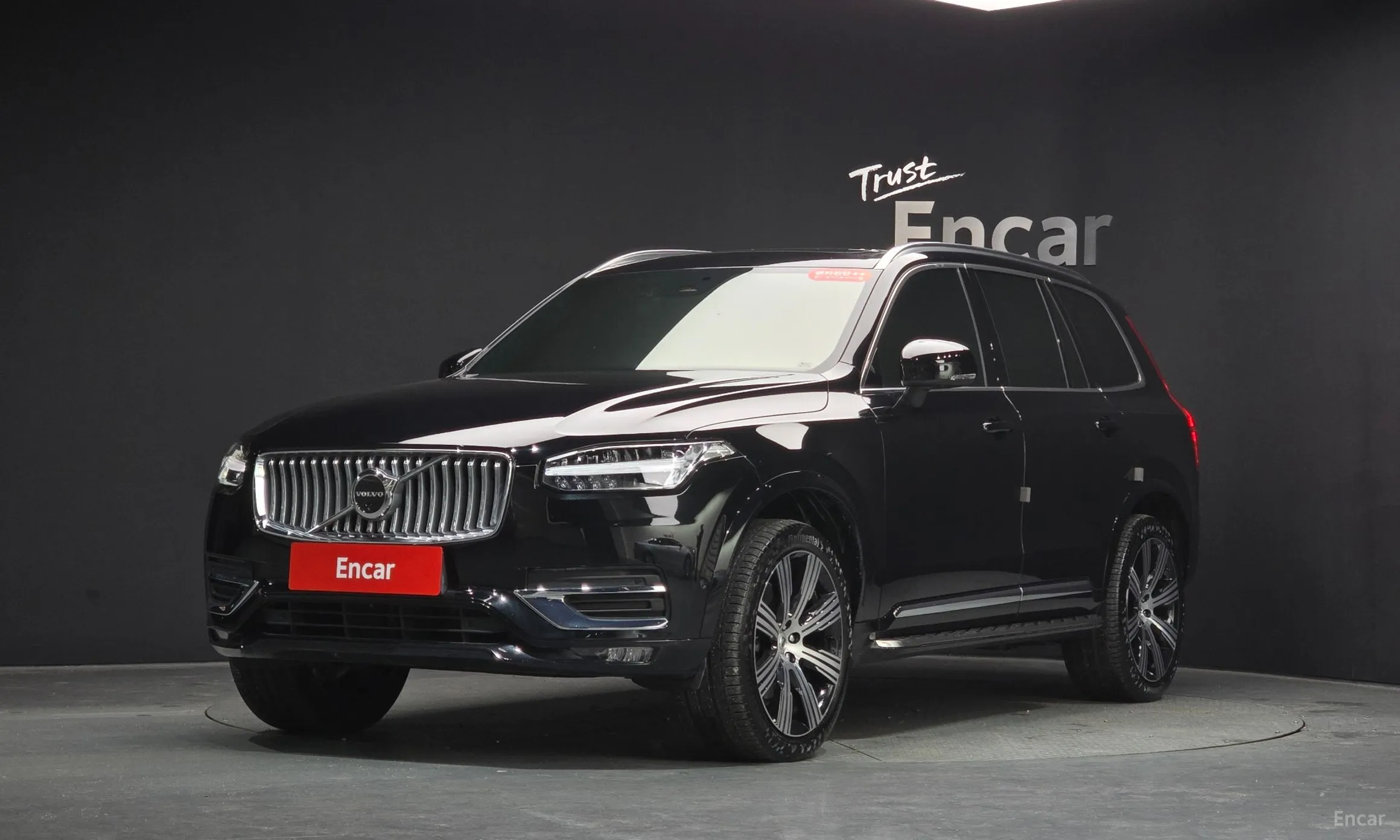 XC90 Gen 2