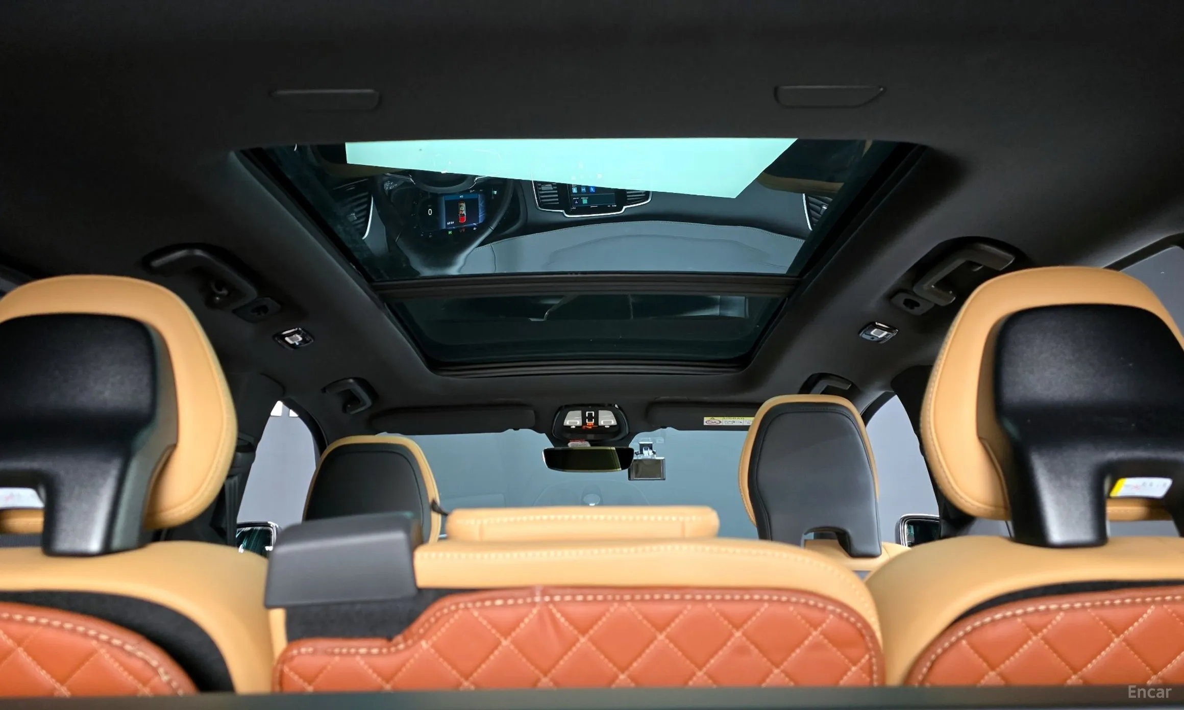 Volvo XC90 Gen 2 превью 18