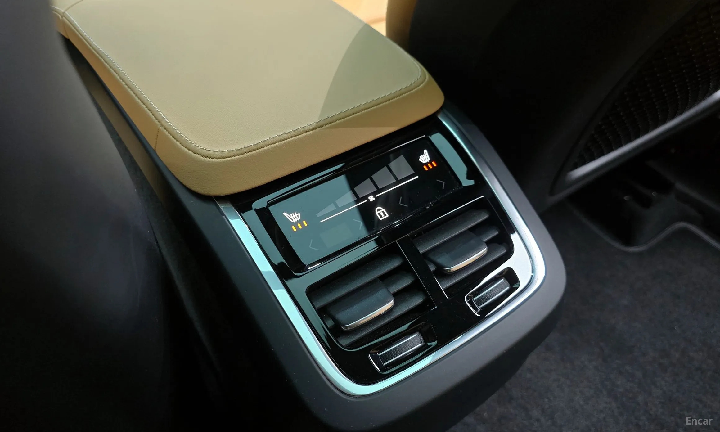 Volvo XC90 Gen 2 превью 19